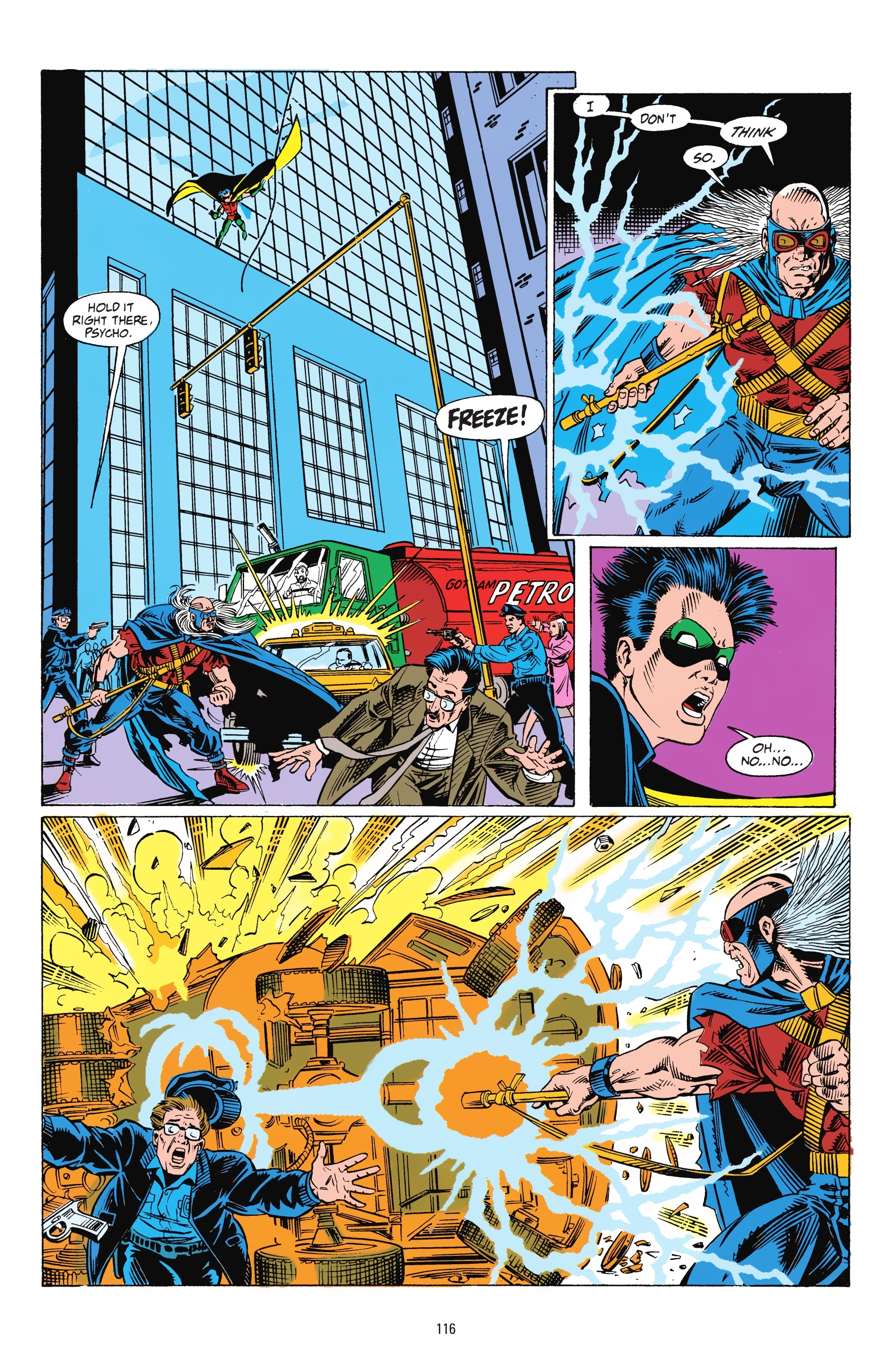 Read online Batman: The Dark Knight Detective comic -  Issue # TPB 8 (Part 2) - 15