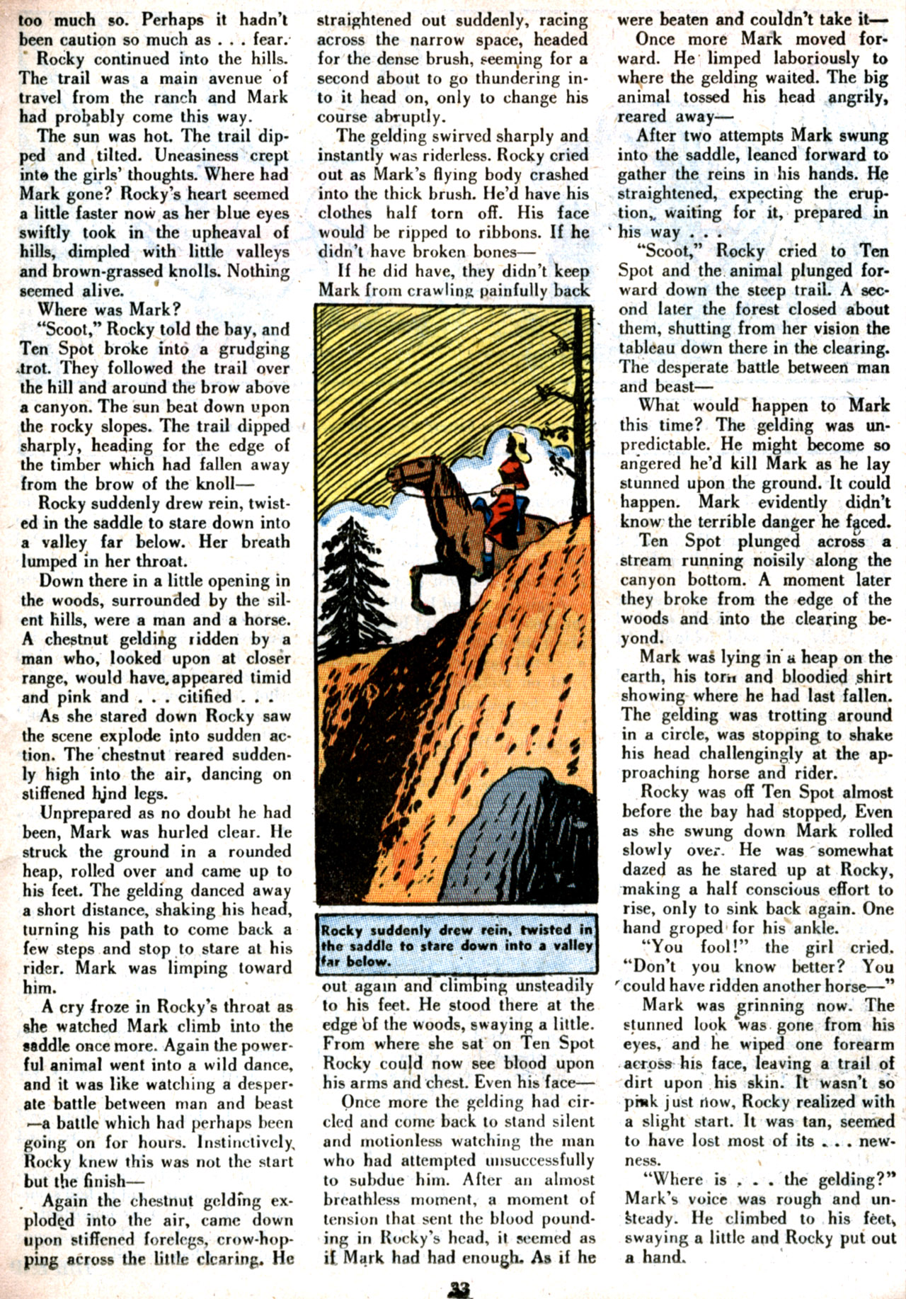 Read online Miss America Magazine comic -  Issue #42 - 27
