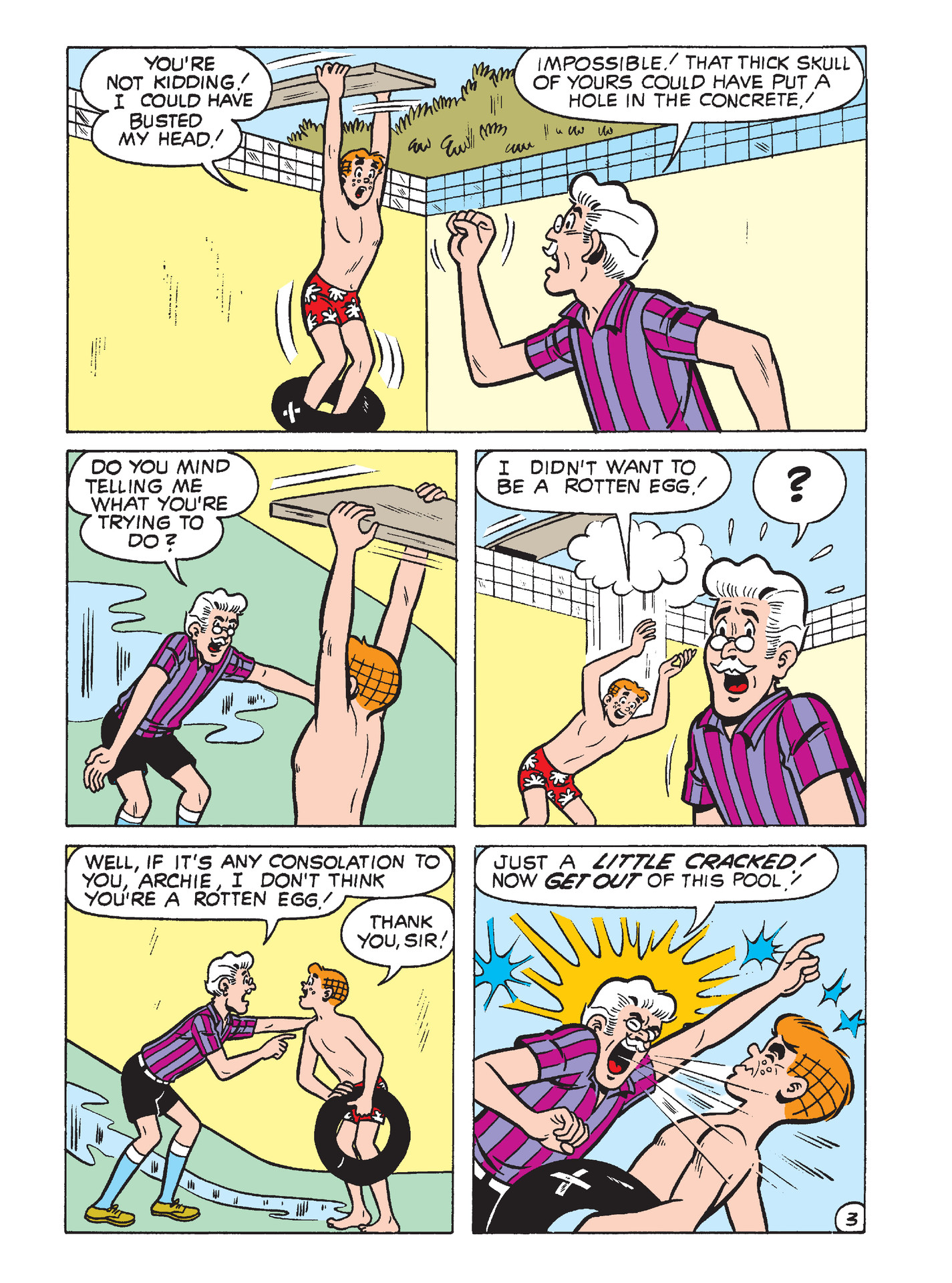 Read online World of Archie Double Digest comic -  Issue #132 - 80