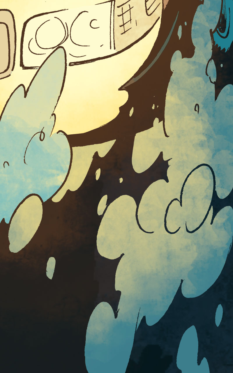 Read online Who Is...? Kingpin Infinity Comic comic -  Issue # Full - 27