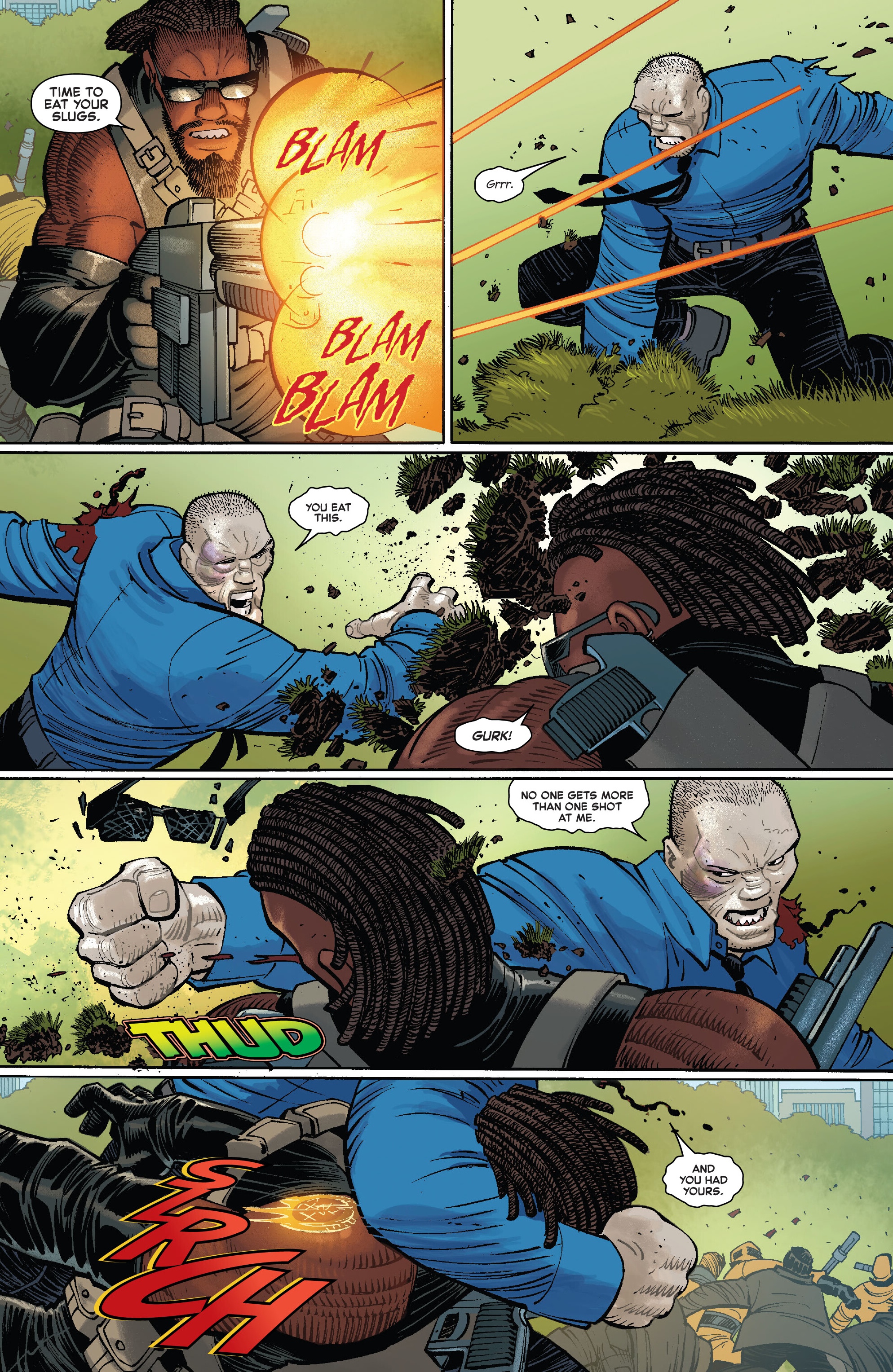 Read online Amazing Spider-Man (2022) comic -  Issue #43 - 15