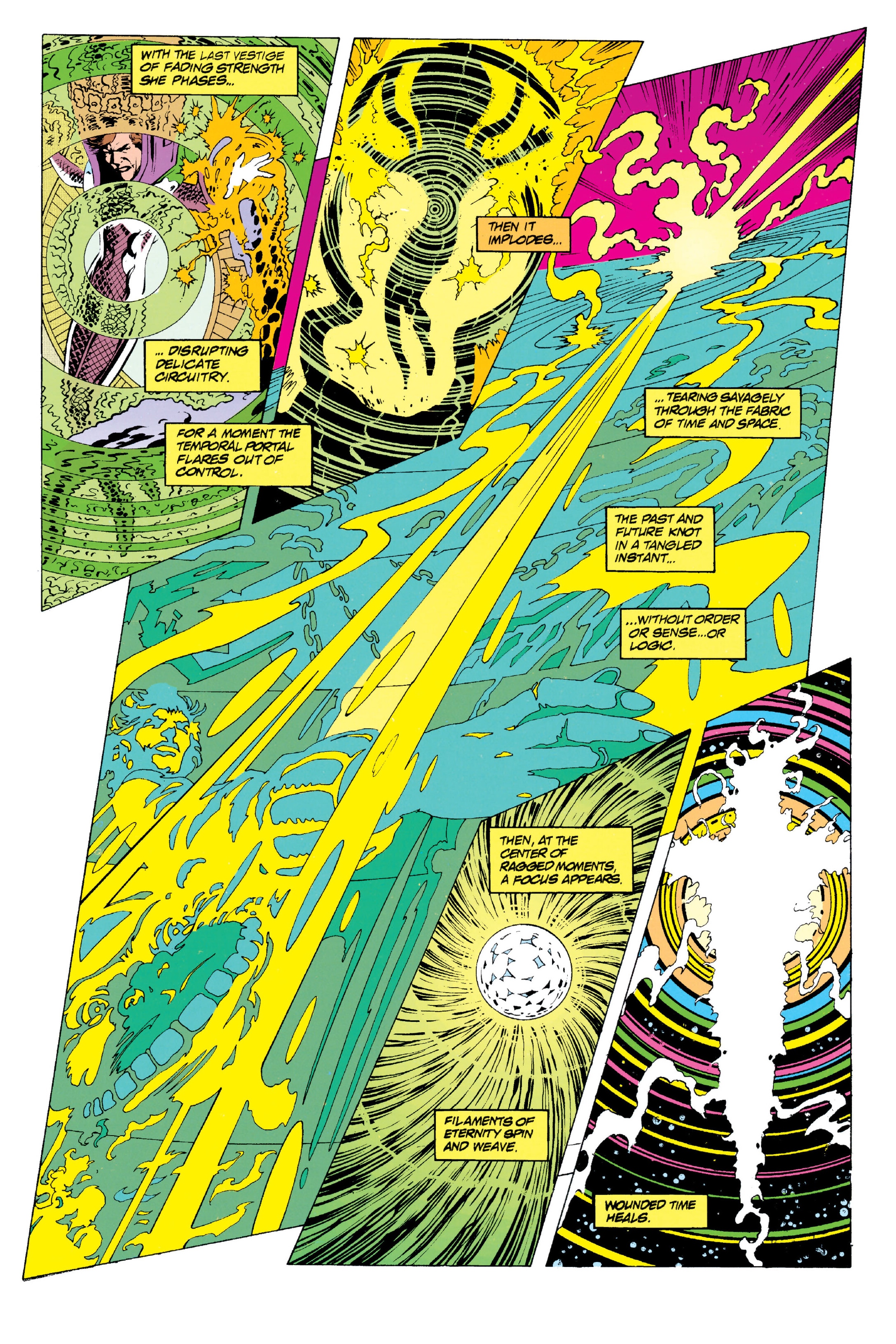 Read online Phoenix Omnibus comic -  Issue # TPB 2 (Part 13) - 40