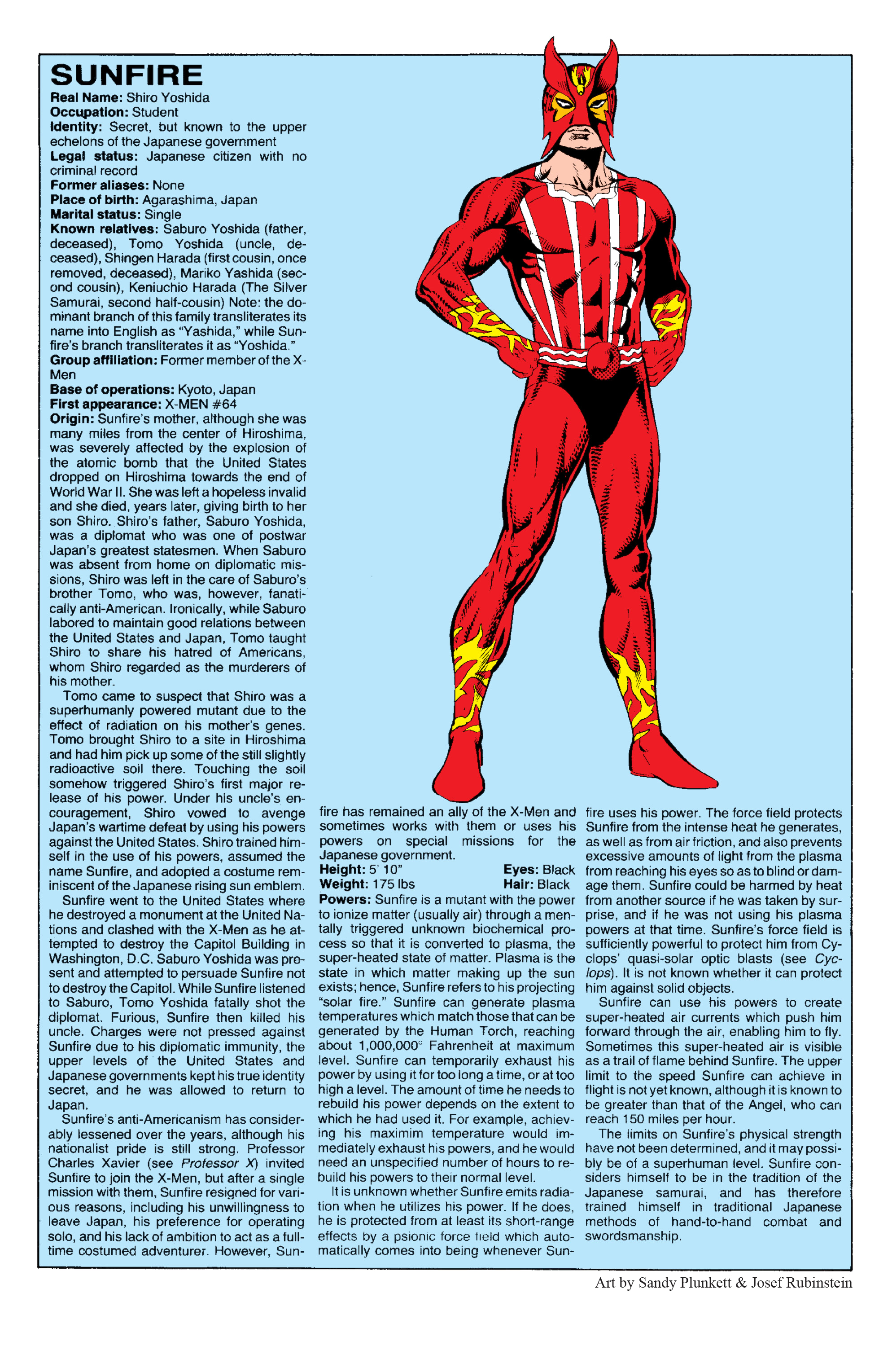Read online Uncanny X-Men Omnibus comic -  Issue # TPB 3 (Part 10) - 49