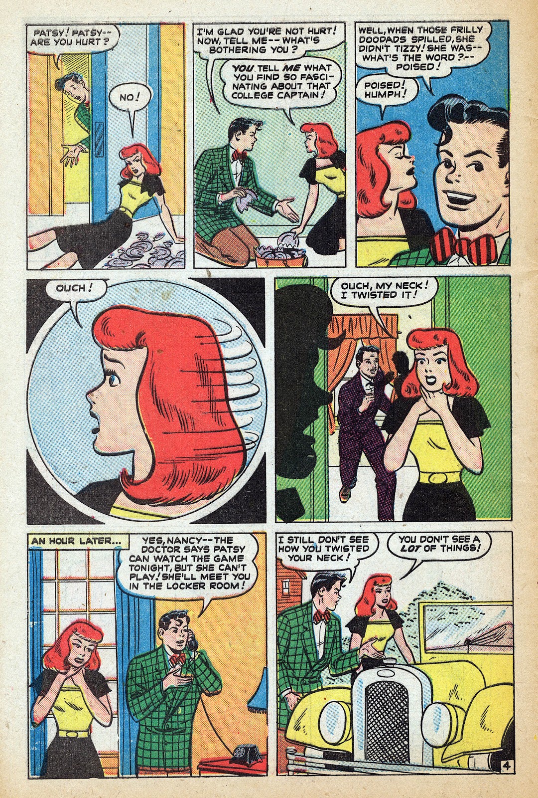 Miss America issue 38 - Page 6