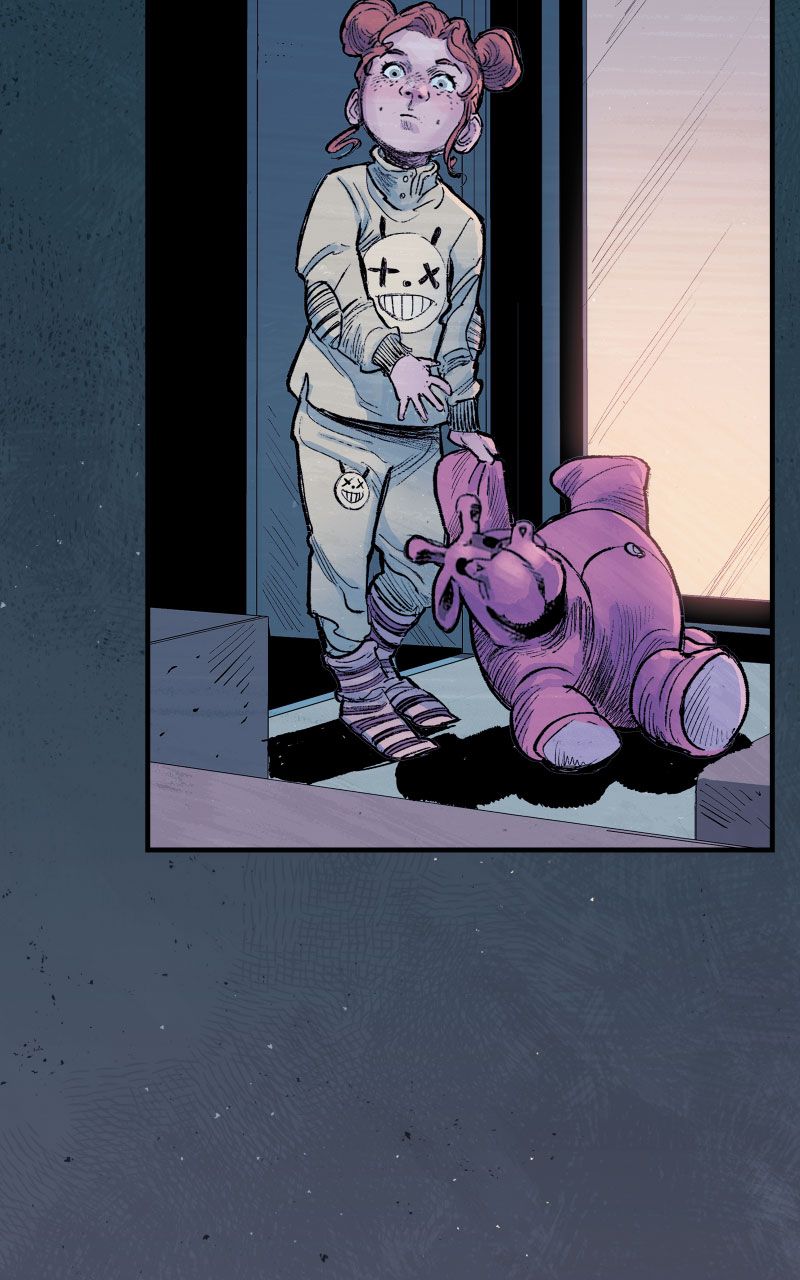 Read online Ultimate Spider-Man Infinity Comic comic -  Issue #2 - 69