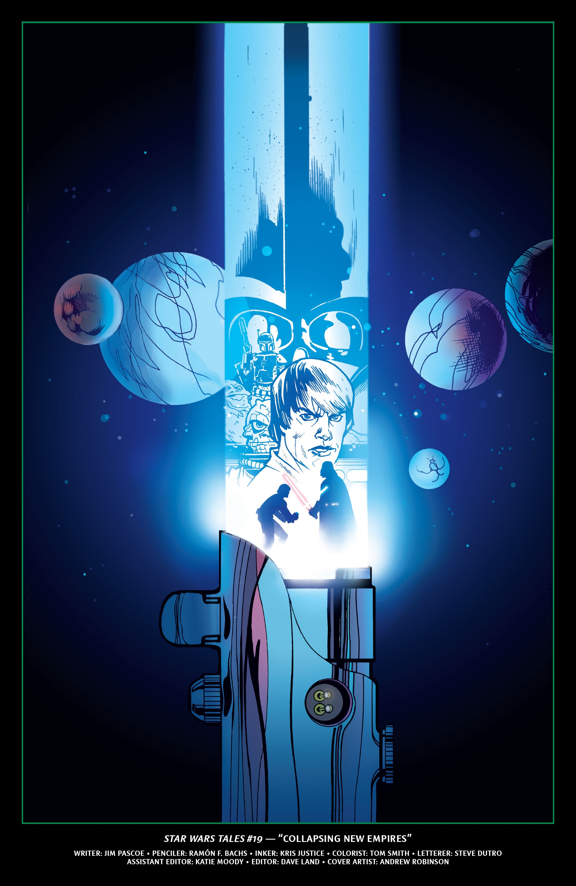 Read online Star Wars Legends: The New Republic - Epic Collection comic -  Issue # TPB 7 (Part 3) - 69