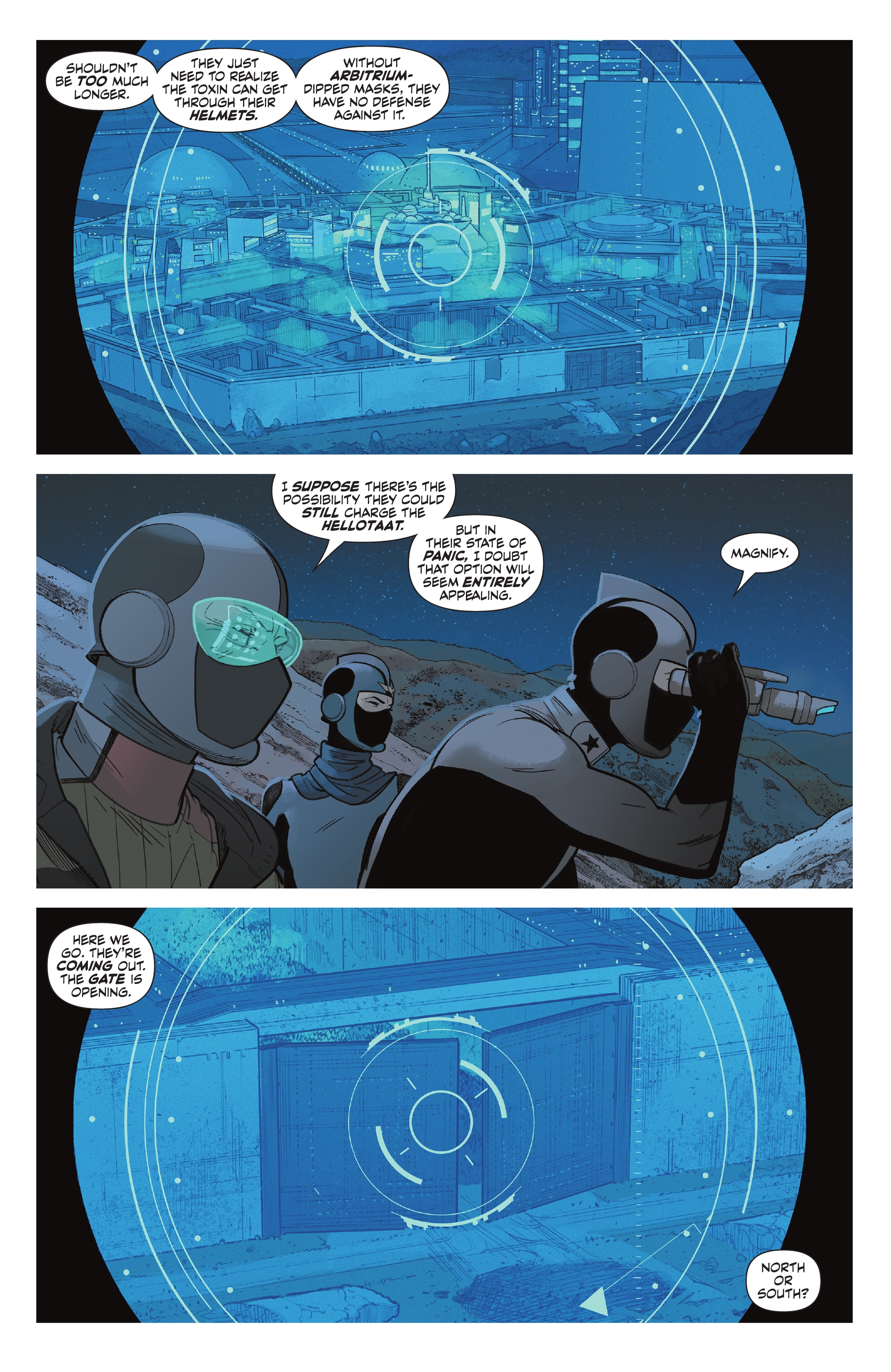 Read online Strange Adventures: The Deluxe Edition comic -  Issue # TPB (Part 3) - 57