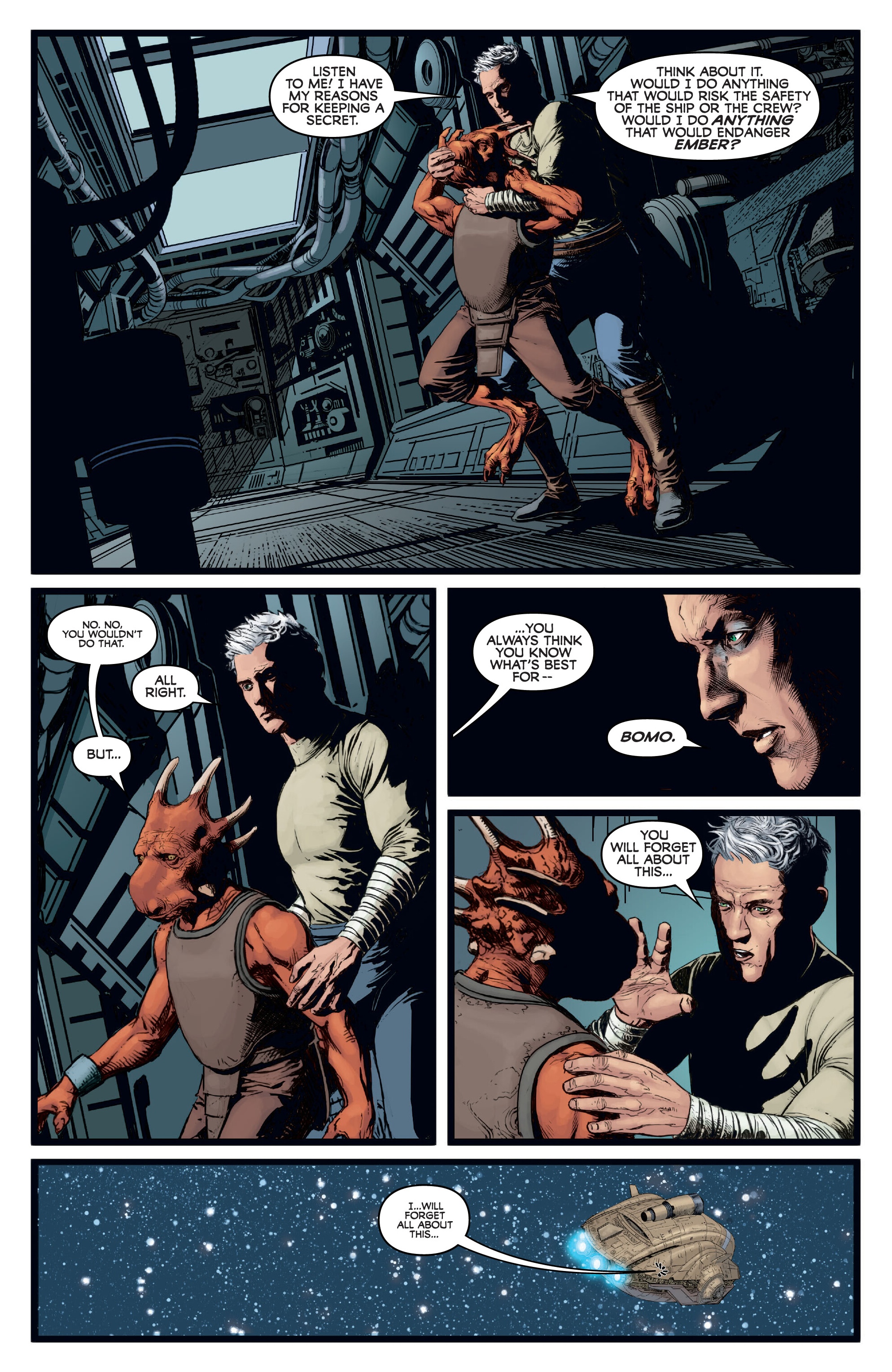 Read online Star Wars Legends: The Empire Omnibus comic -  Issue # TPB 2 (Part 2) - 61