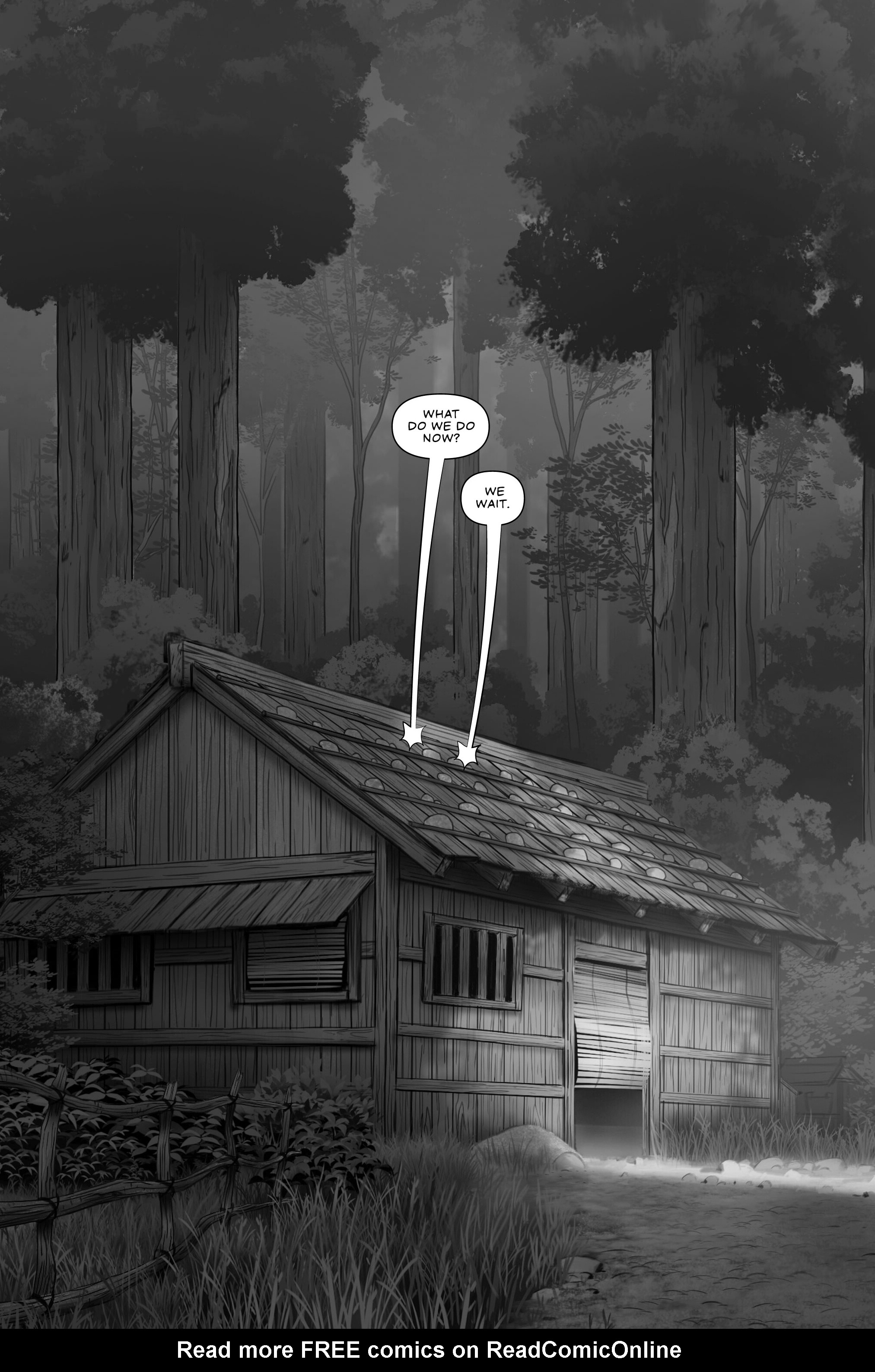 Read online Issunboshi: A Graphic Novel comic -  Issue # TPB (Part 2) - 2