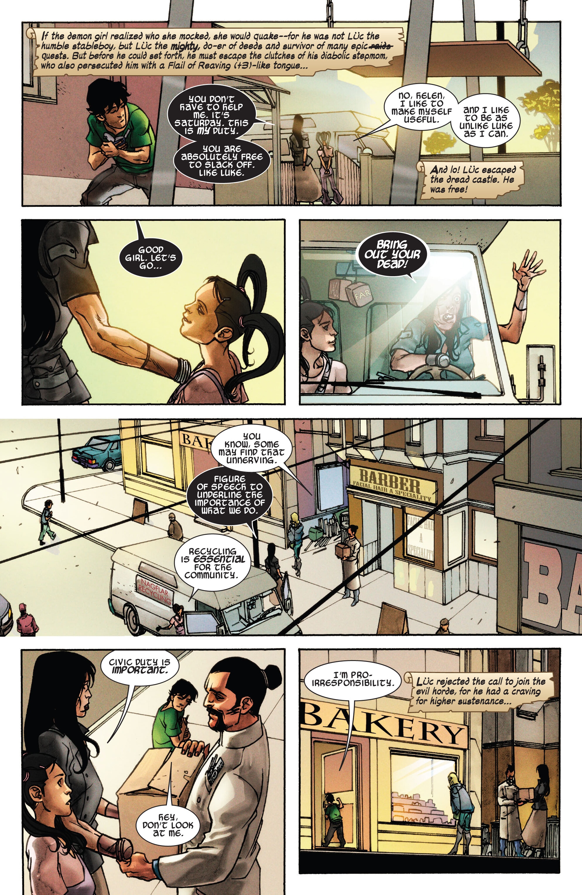 Read online Loki Modern Era Epic Collection comic -  Issue # TPB 2 (Part 1) - 37