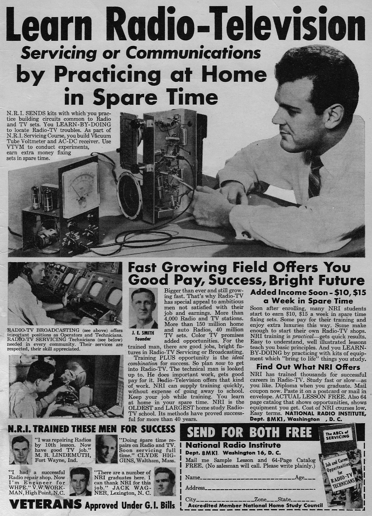 Read online Real Screen Comics comic -  Issue #125 - 35
