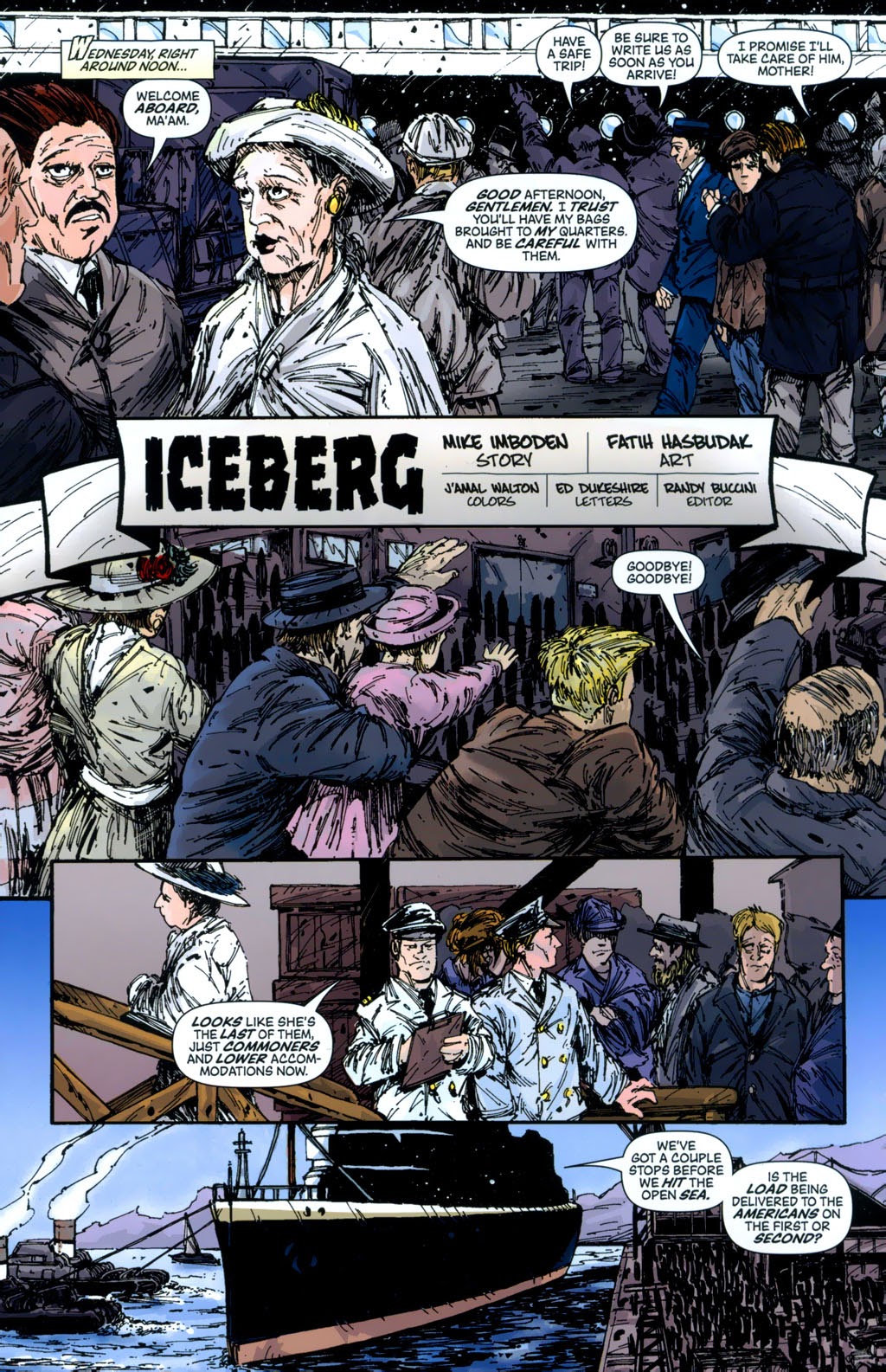 Read online Digital Webbing Presents comic -  Issue #21 - 17