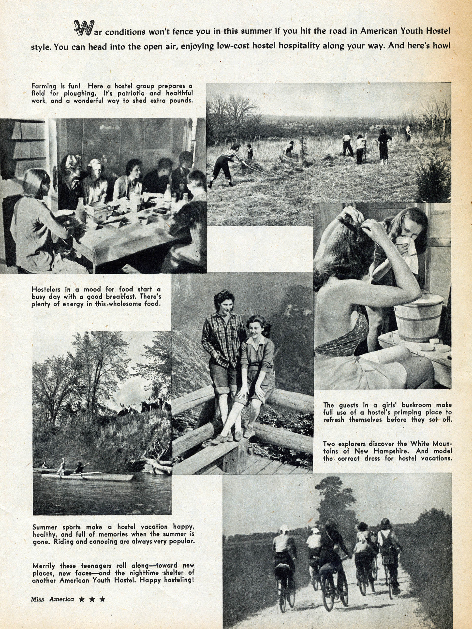 Read online Miss America Magazine comic -  Issue #11 - 39