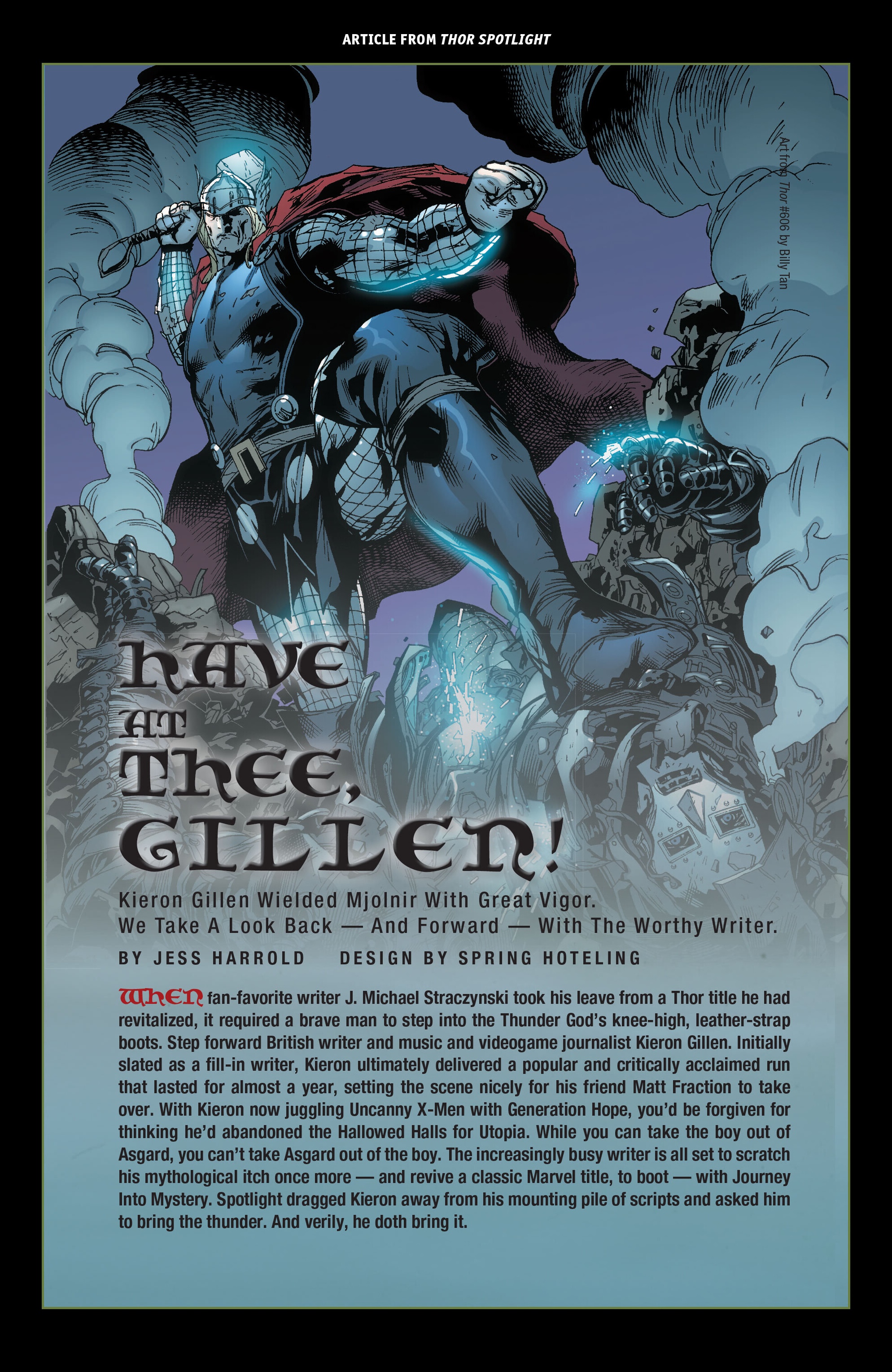 Read online Loki Modern Era Epic Collection comic -  Issue # TPB 1 (Part 4) - 99