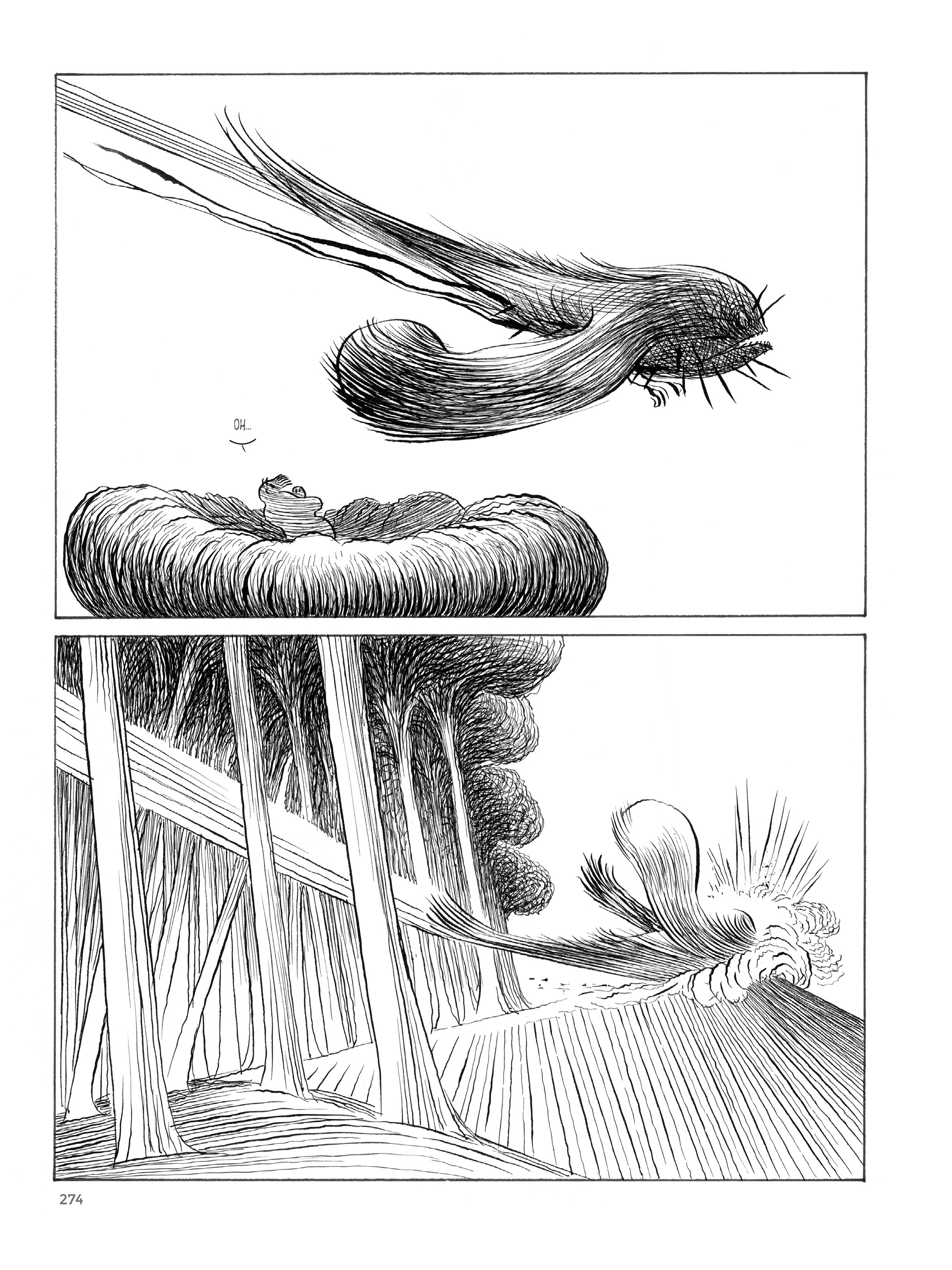 Read online Garlandia comic -  Issue # TPB (Part 3) - 75