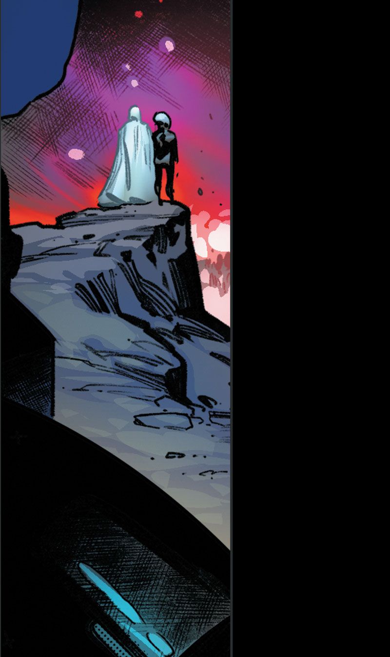 Read online House of X: Infinity Comic comic -  Issue #6 - 126