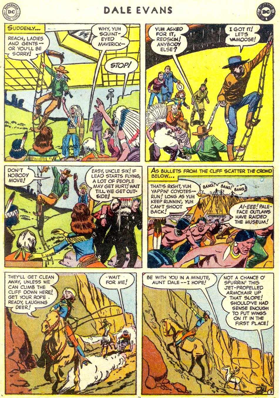 Dale Evans Comics issue 19 - Page 41