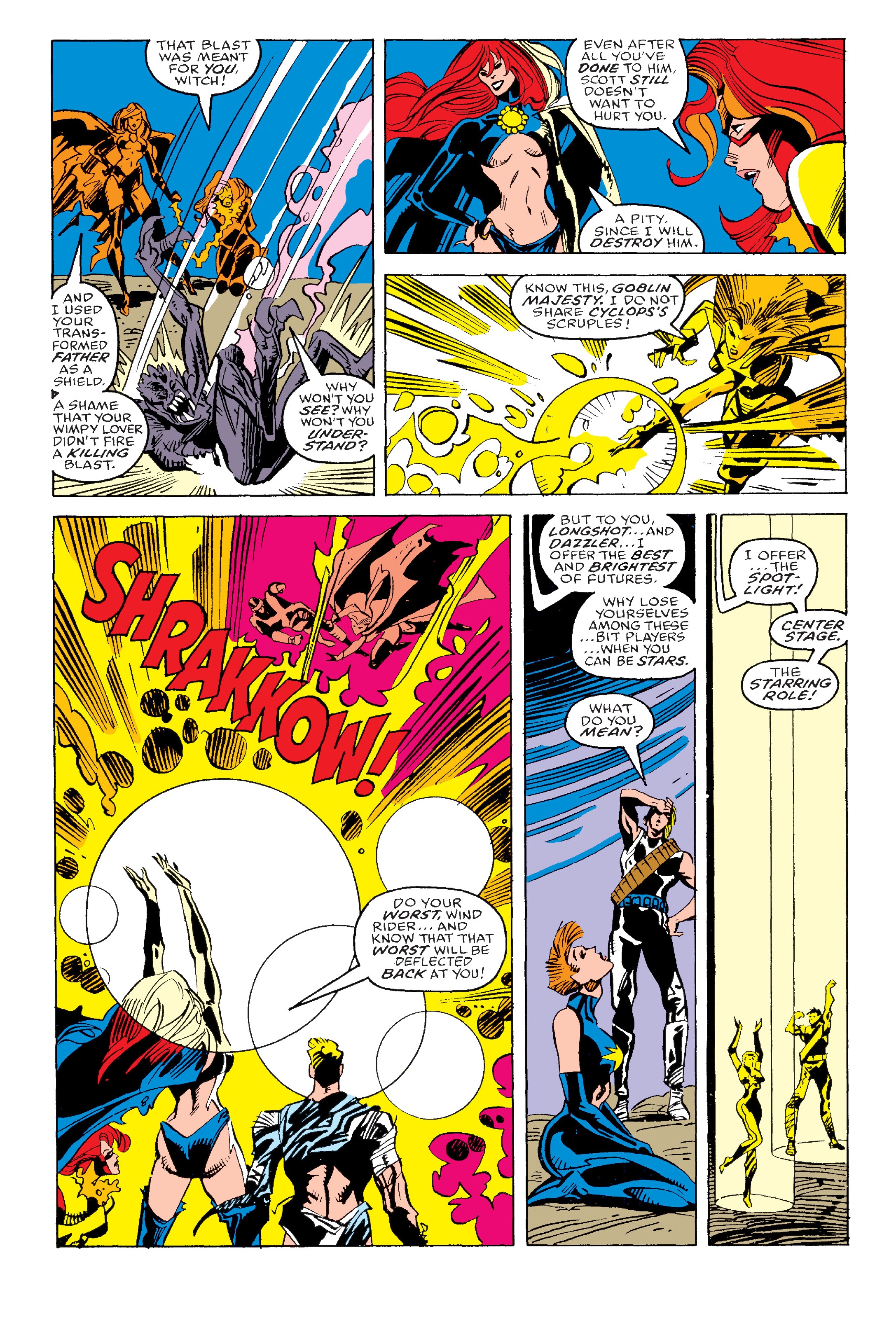 Read online Phoenix Omnibus comic -  Issue # TPB 2 (Part 9) - 71