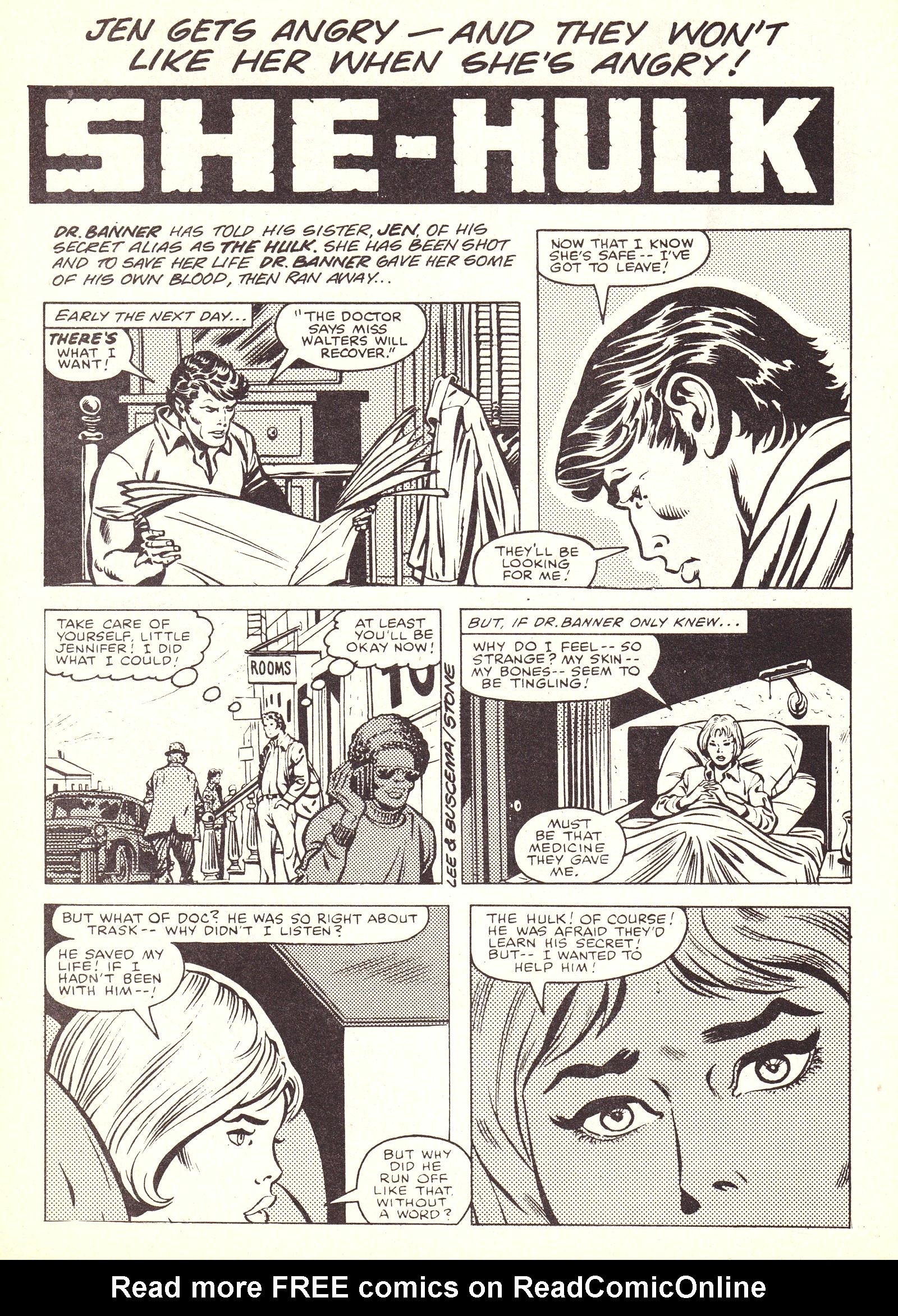 Read online Spider-Man and Hulk Weekly comic -  Issue #378 - 24