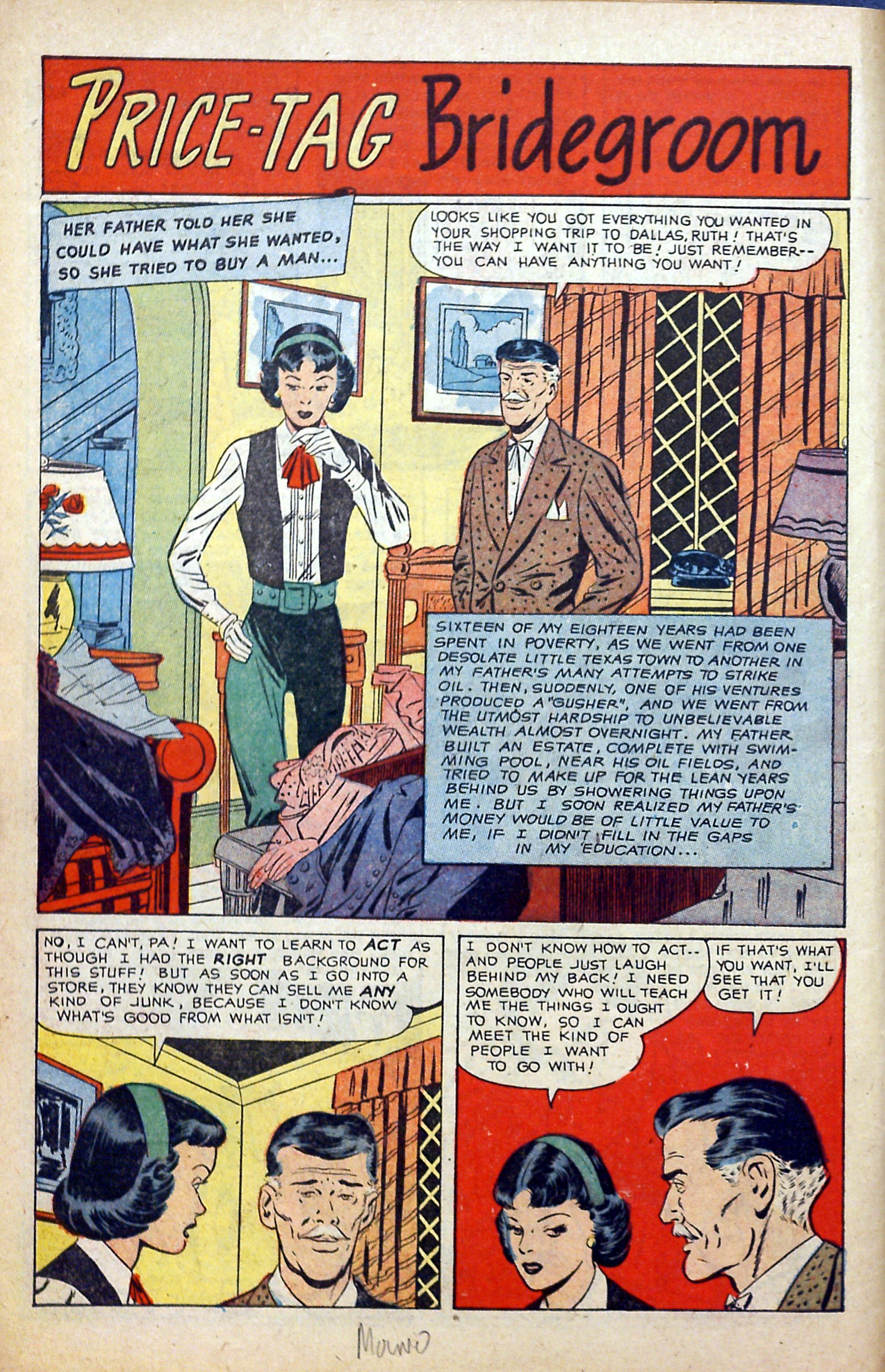 Read online Love at First Sight comic -  Issue #16 - 10