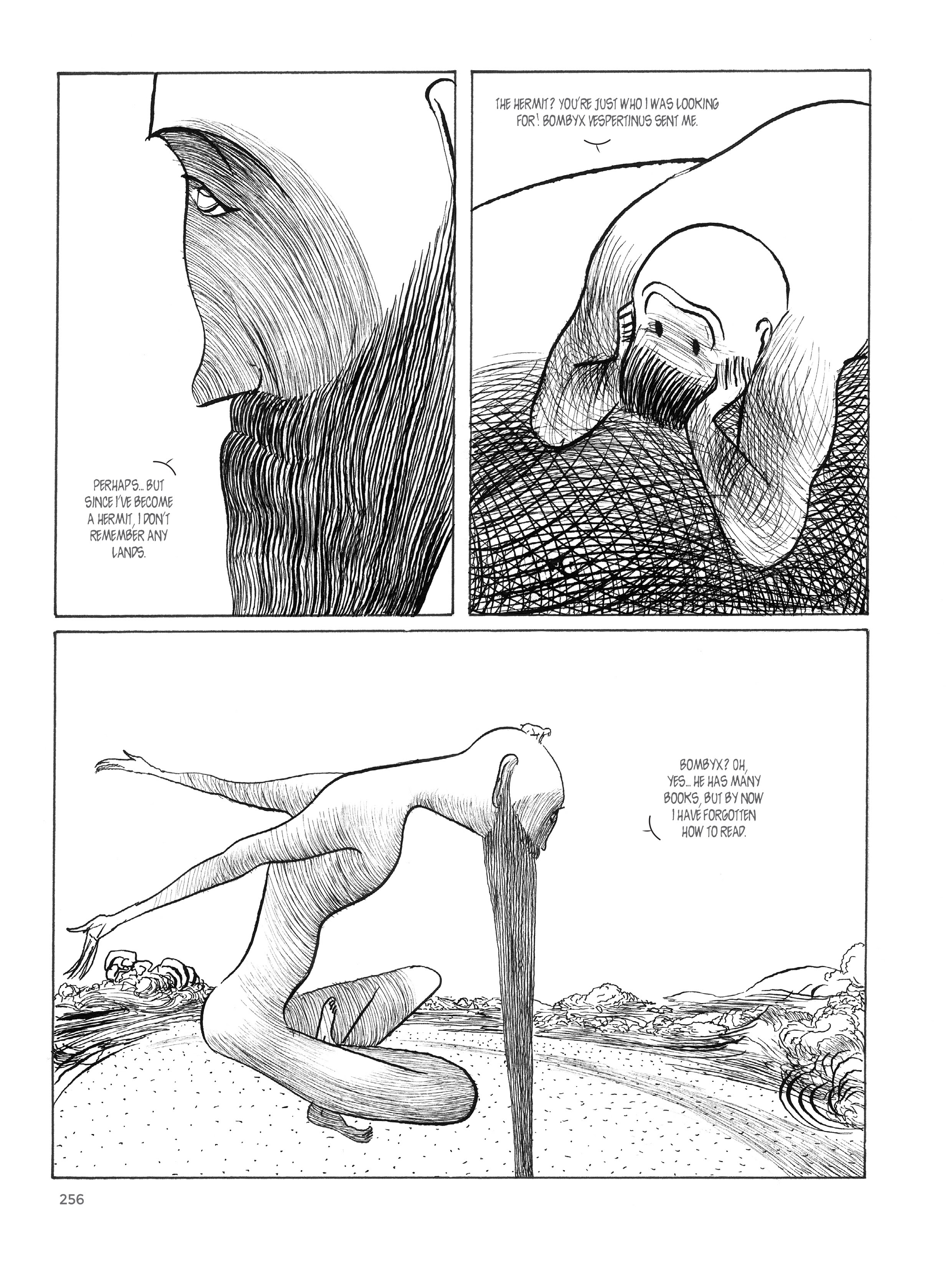 Read online Garlandia comic -  Issue # TPB (Part 3) - 57