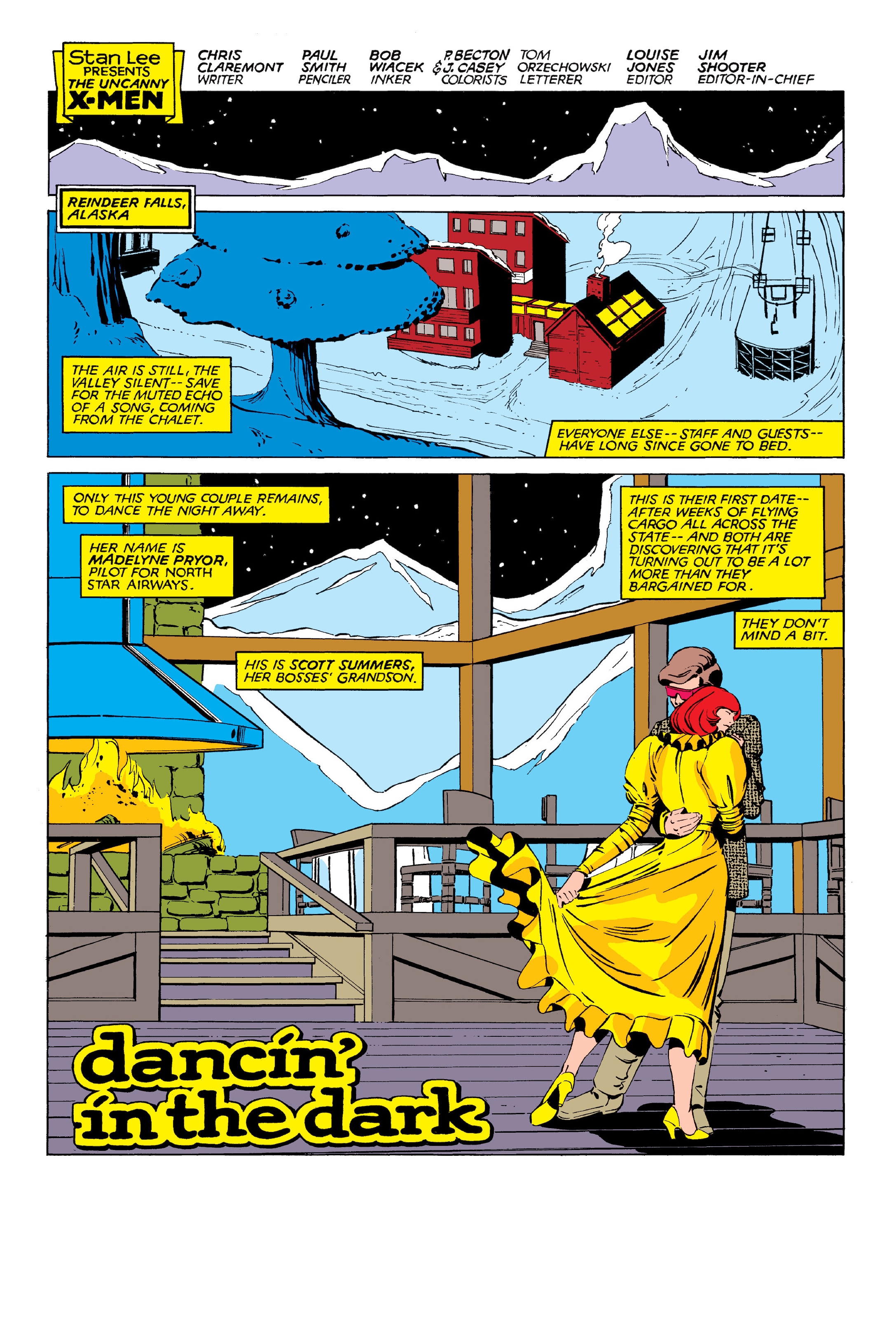 Read online Phoenix Omnibus comic -  Issue # TPB 2 (Part 1) - 97