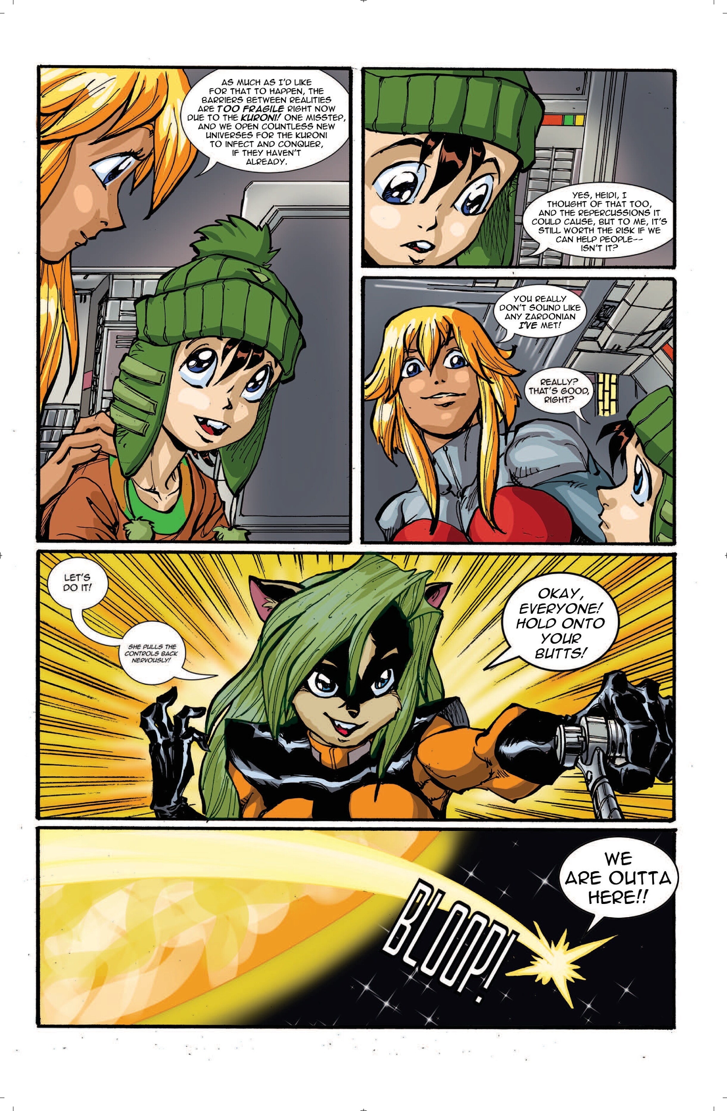 Read online Ninja High School (1986) comic -  Issue #178 - 21