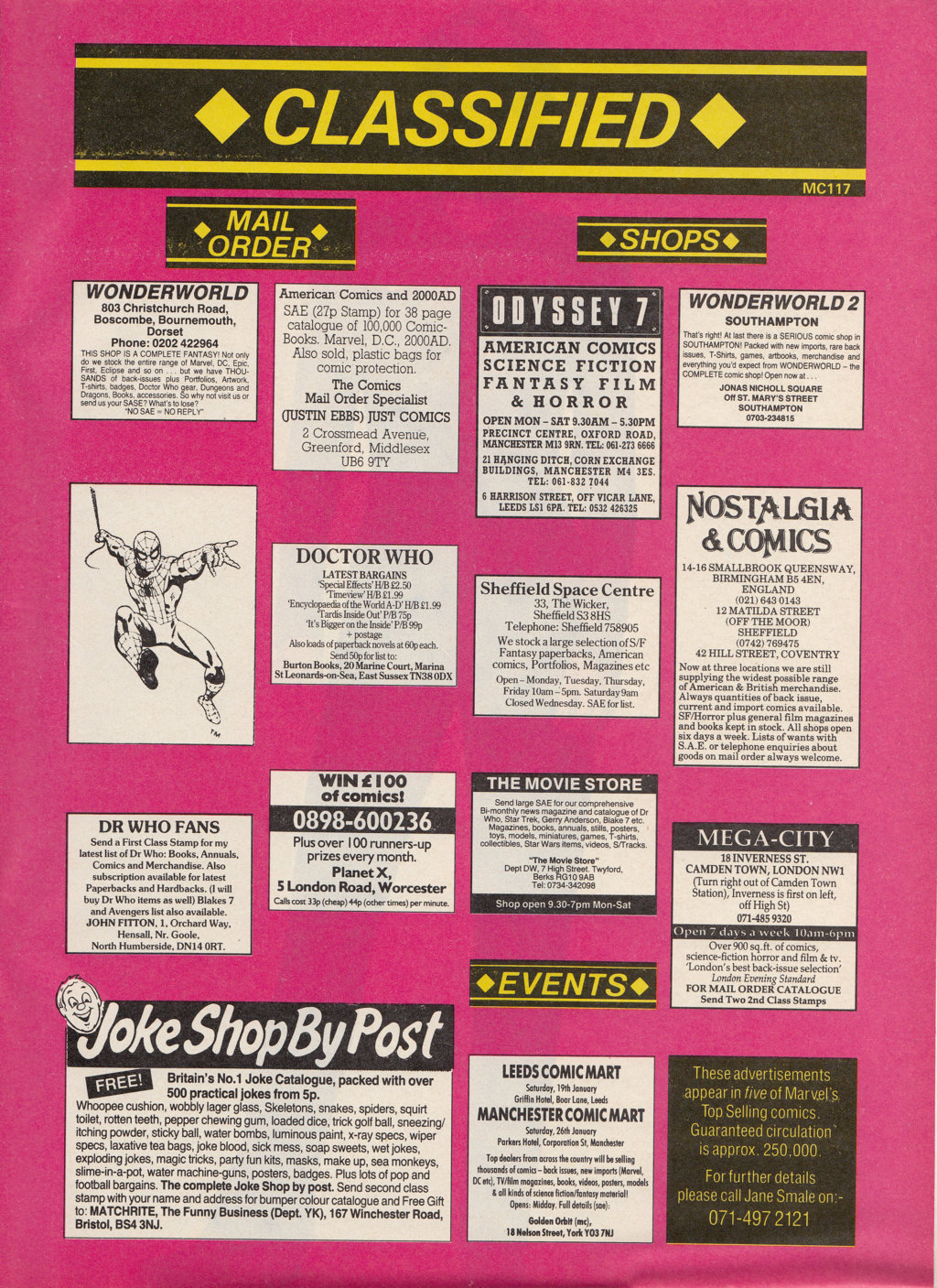 Read online Star Trek The Next Generation (1990) comic -  Issue #5 - 31
