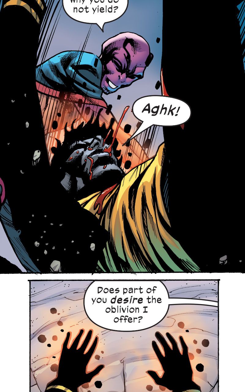 Read online X-Men Unlimited: Infinity Comic comic -  Issue #120 - 6