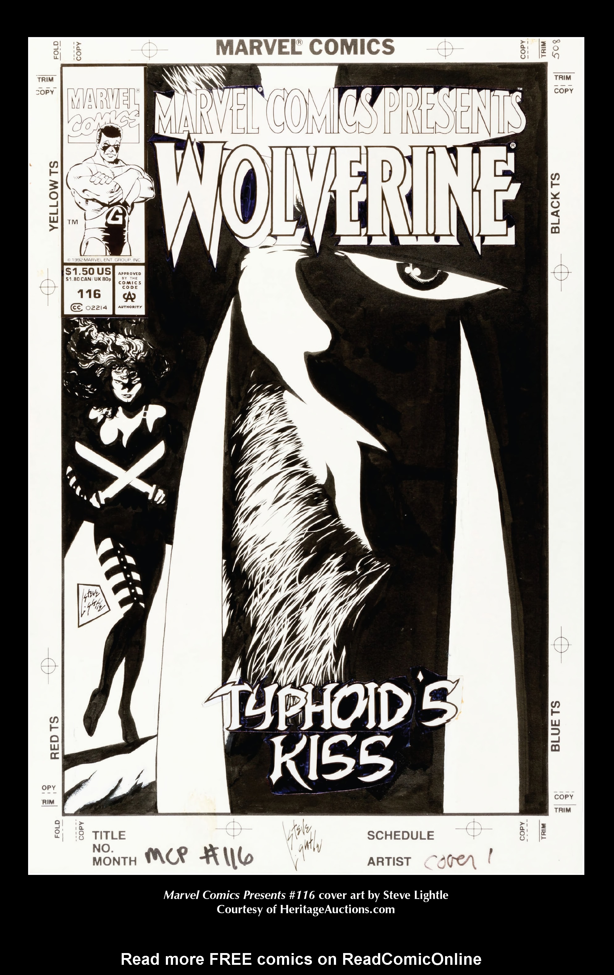 Read online Wolverine Omnibus comic -  Issue # TPB 4 (Part 12) - 28