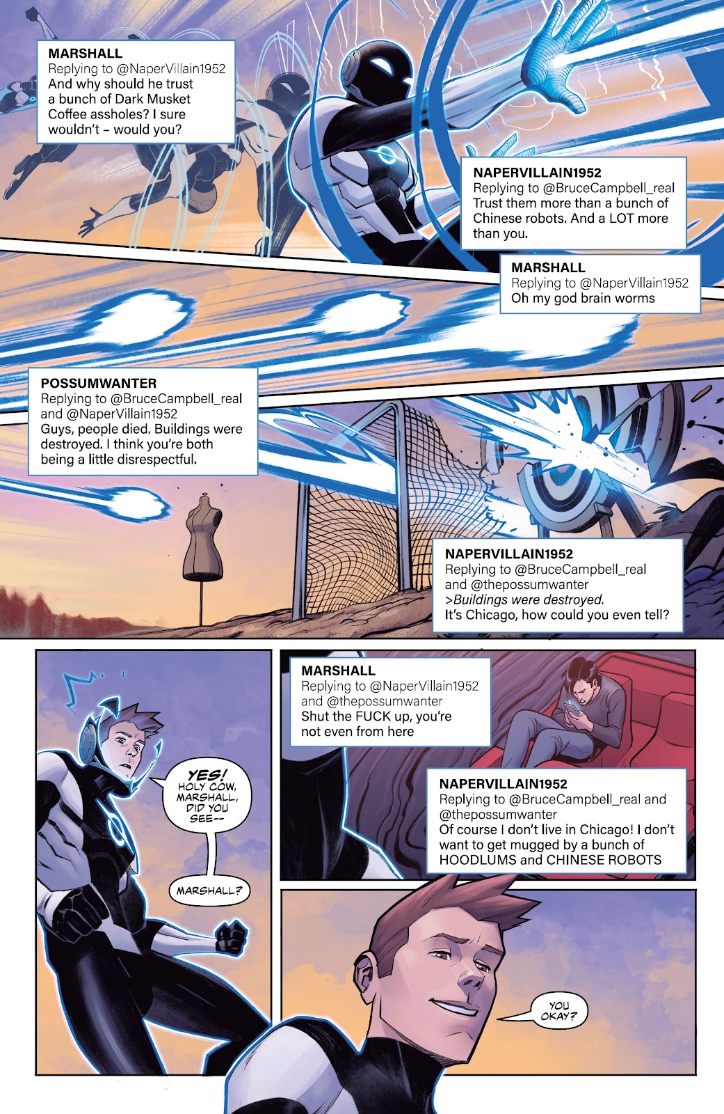 Radiant Black issue 27.5 - Page 4