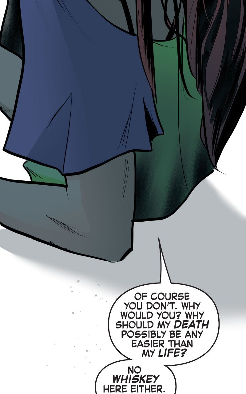 Read online Marvel's Voices Infinity Comic comic -  Issue #86 - 43