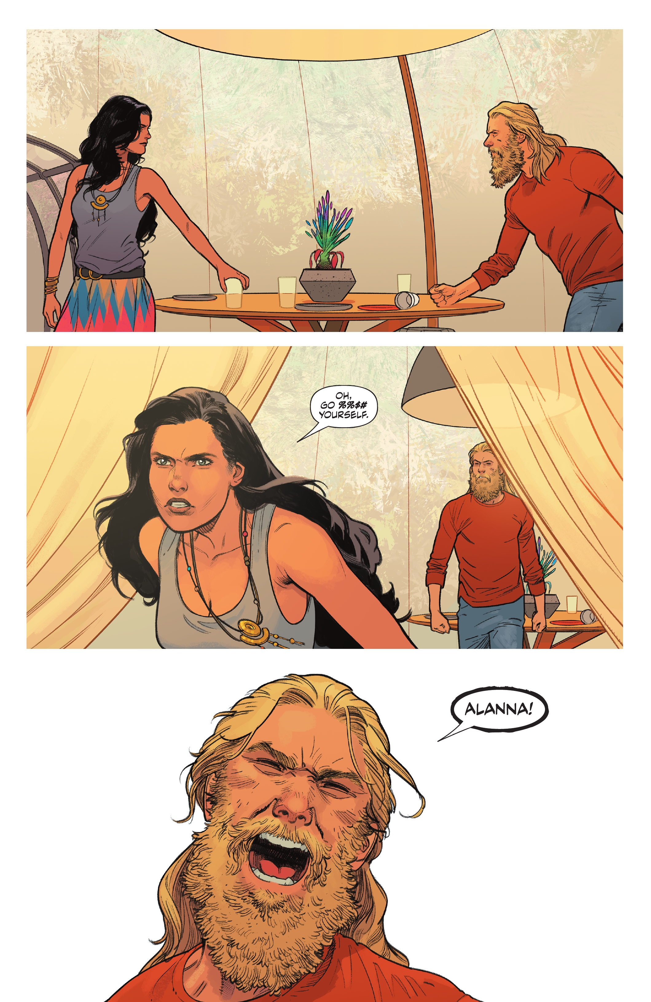 Read online Strange Adventures: The Deluxe Edition comic -  Issue # TPB (Part 3) - 23