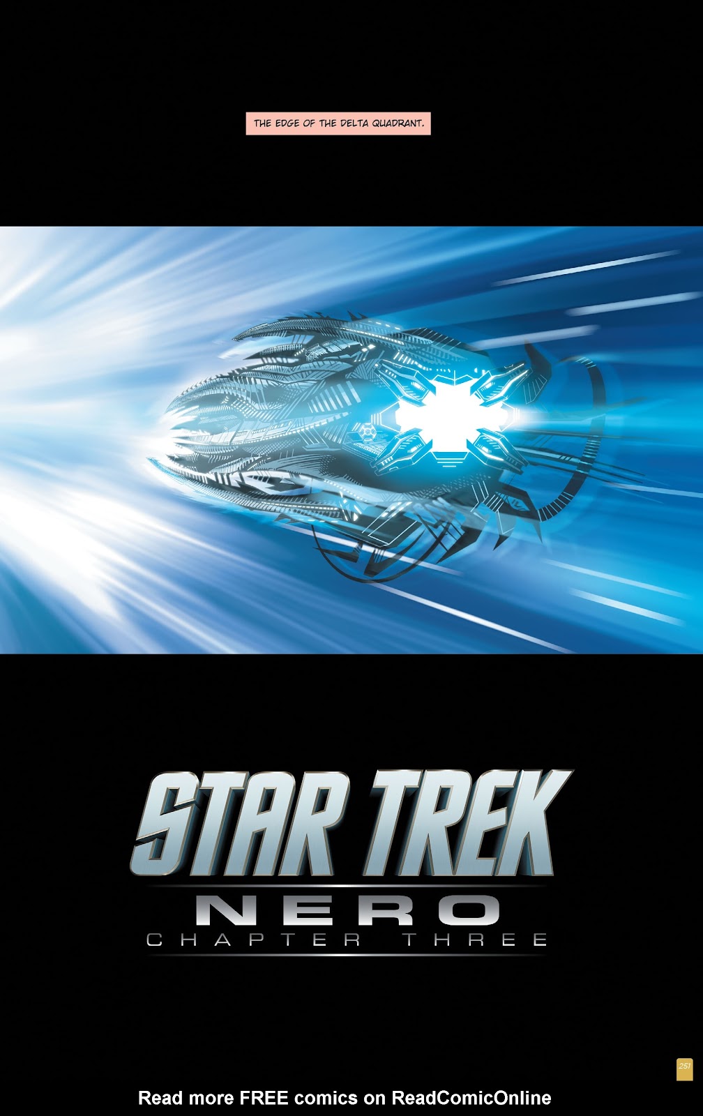 Star Trek Library Collection issue TPB 1 (Part 3) - Page 43