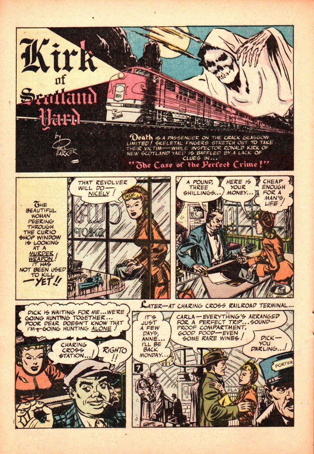 Read online A-1 Comics comic -  Issue #121 - 16