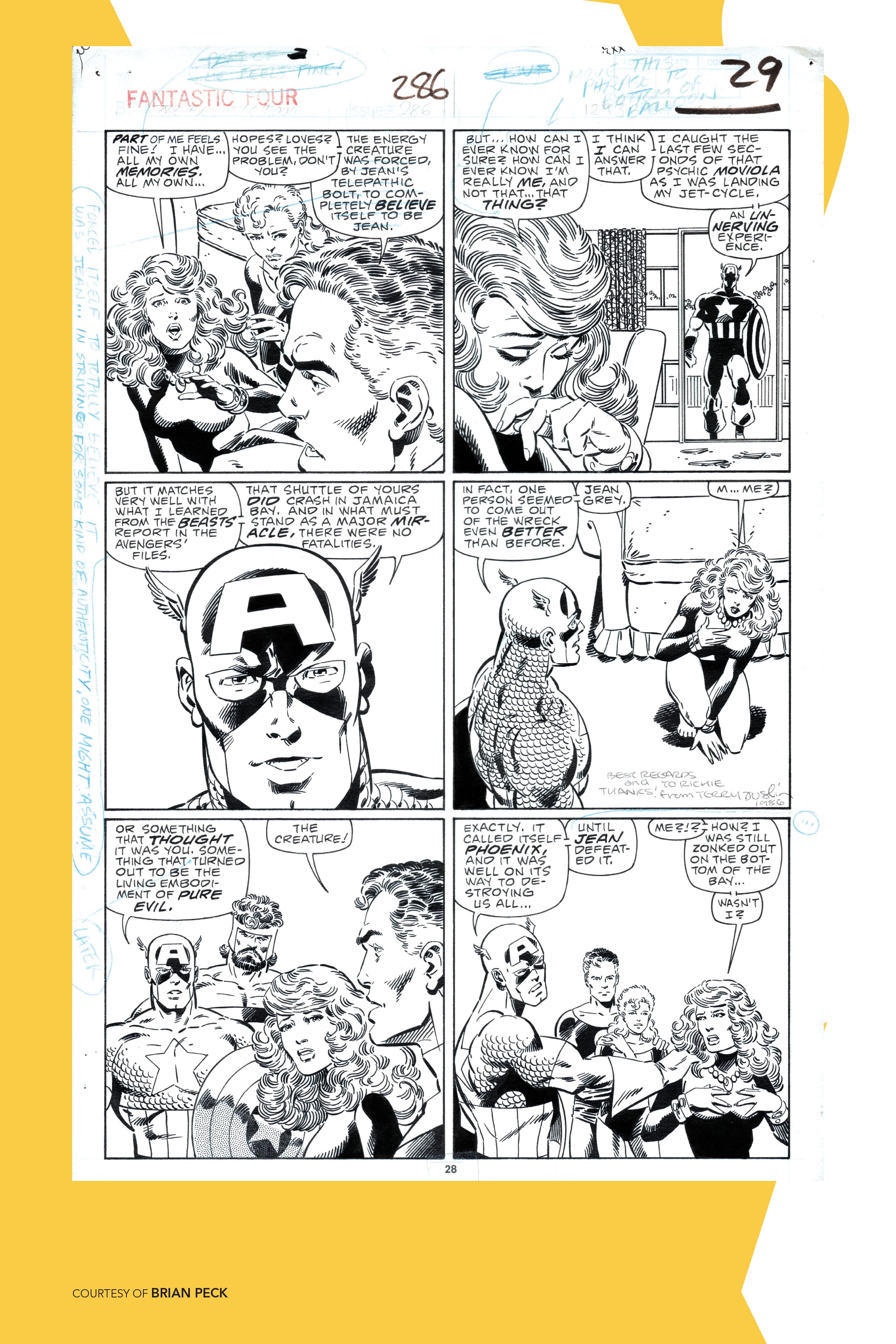 Read online Phoenix Omnibus comic -  Issue # TPB 2 (Part 13) - 95