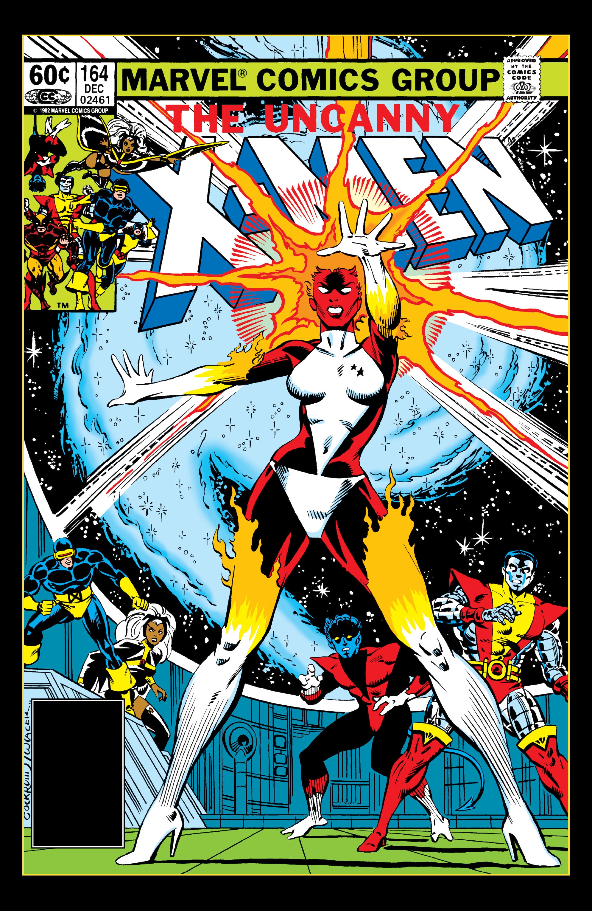 Read online X-Men Epic Collection: the Brood Saga comic -  Issue # TPB (Part 3) - 35