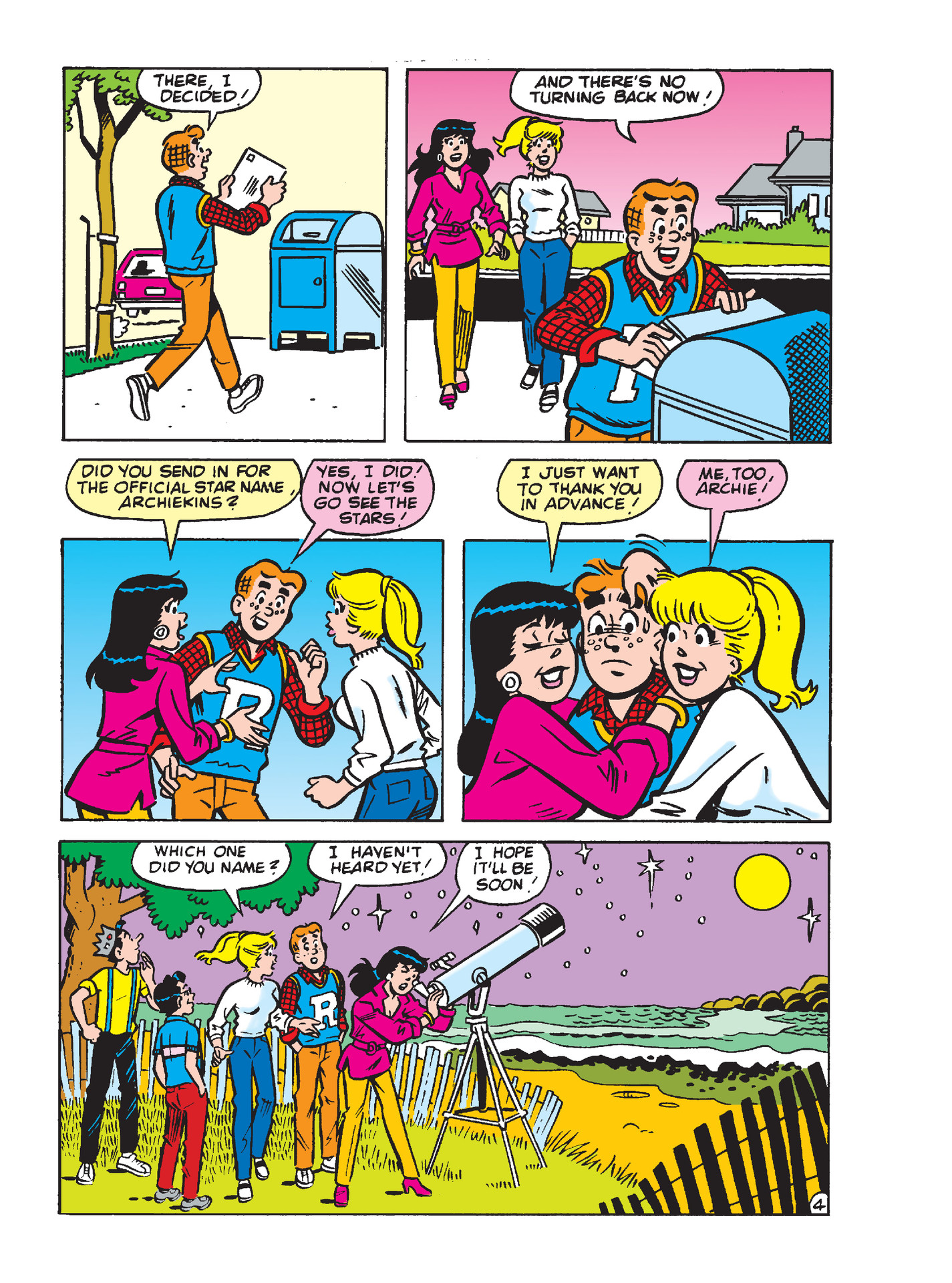 Read online World of Archie Double Digest comic -  Issue #133 - 54