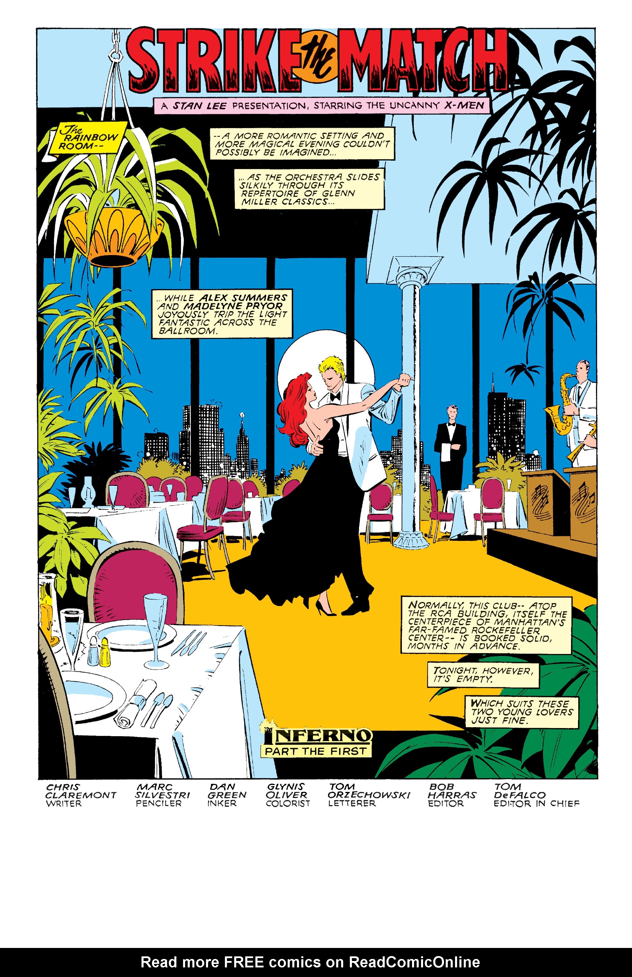 Read online Phoenix Omnibus comic -  Issue # TPB 2 (Part 8) - 54