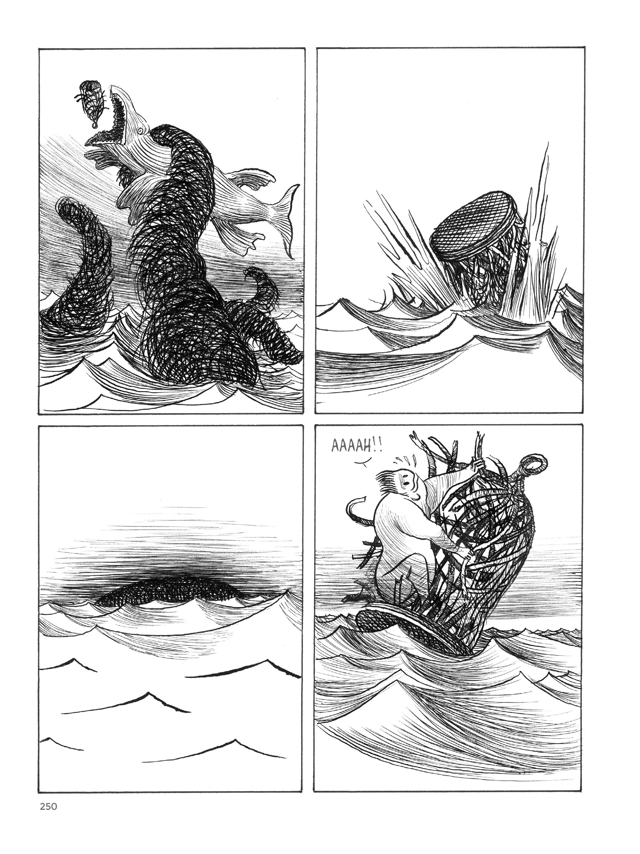 Read online Garlandia comic -  Issue # TPB (Part 3) - 51