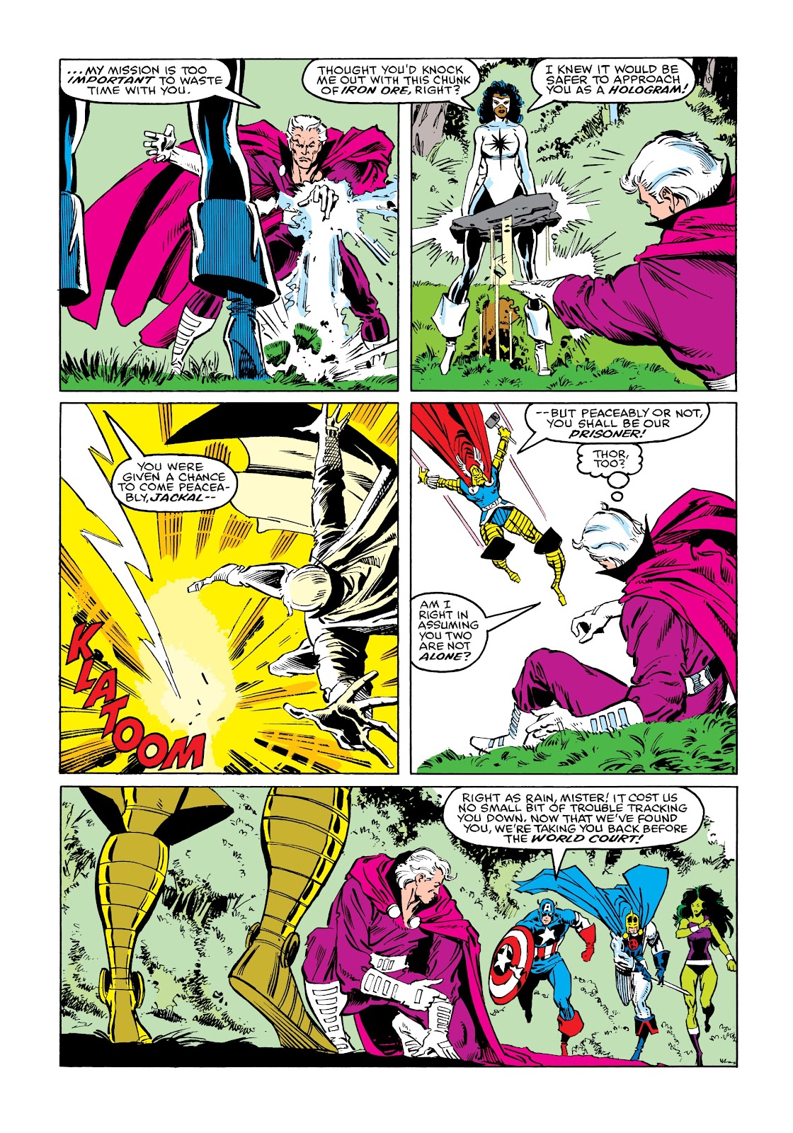 Marvel Masterworks: The Uncanny X-Men issue TPB 15 (Part 1) - Page 30
