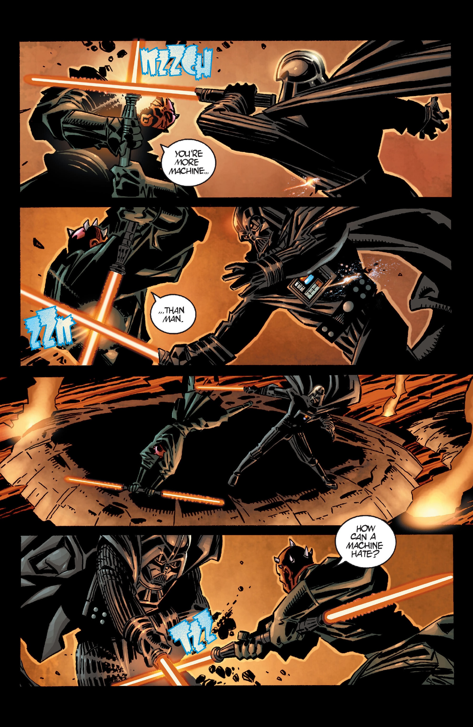 Read online Star Wars Legends Epic Collection: The Empire comic -  Issue # TPB 8 (Part 1) - 40