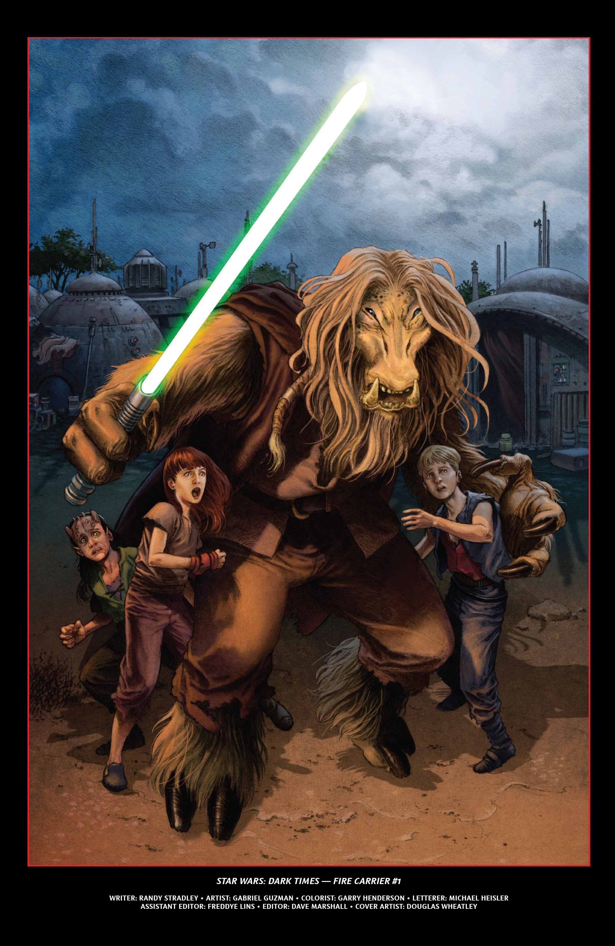 Read online Star Wars Legends: The Empire Omnibus comic -  Issue # TPB 2 (Part 1) - 8