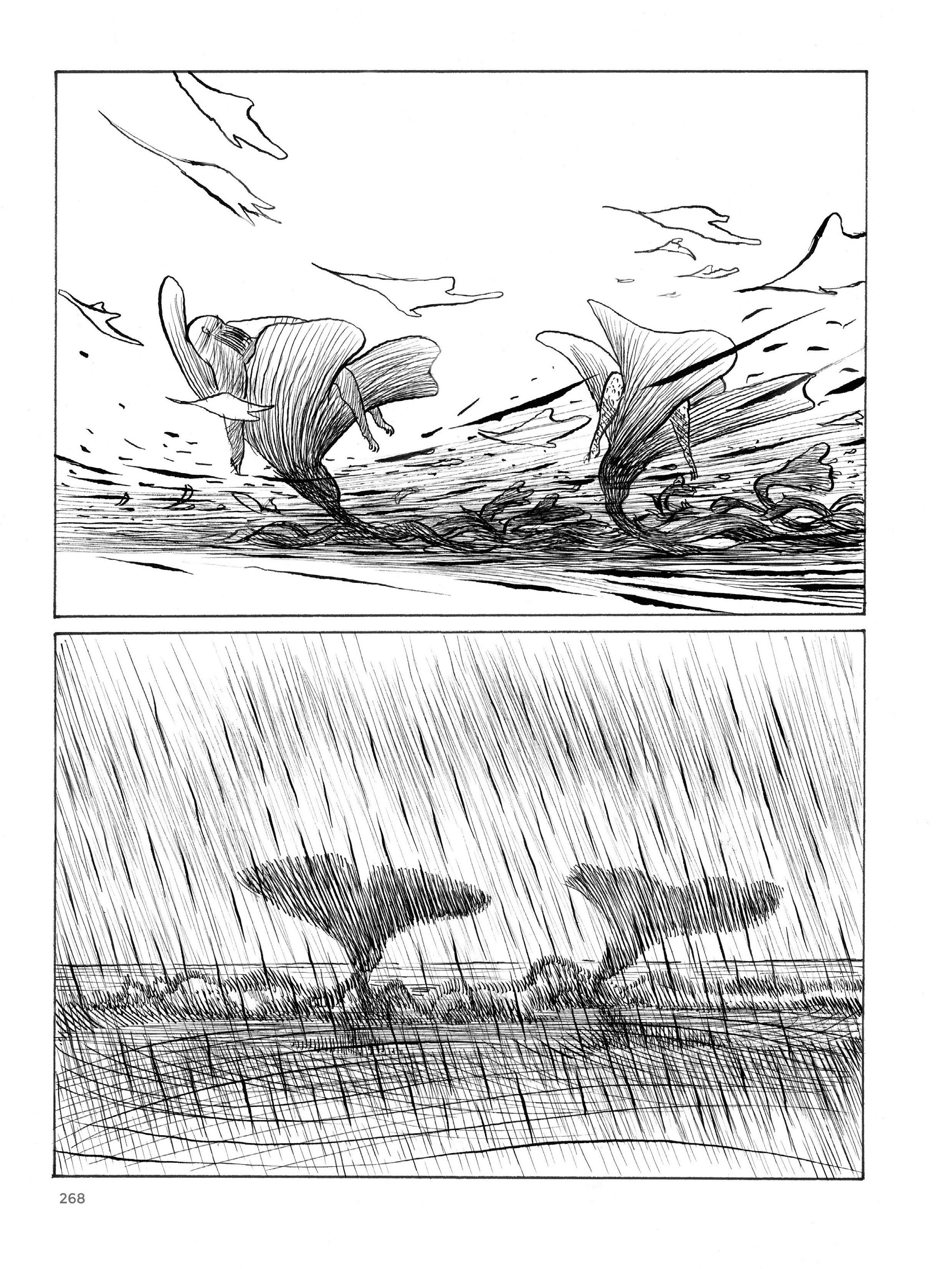 Read online Garlandia comic -  Issue # TPB (Part 3) - 69