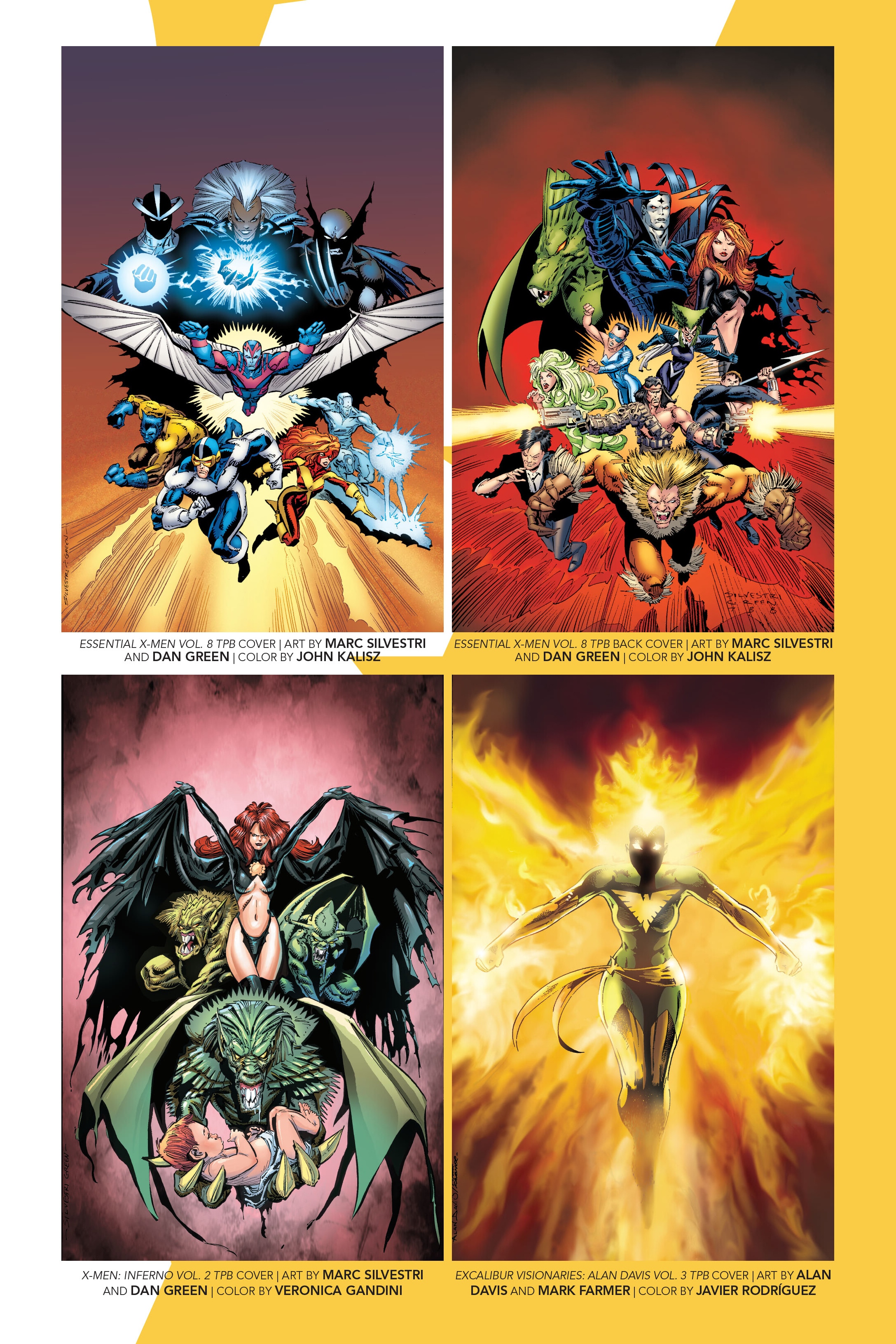 Read online Phoenix Omnibus comic -  Issue # TPB 2 (Part 13) - 110