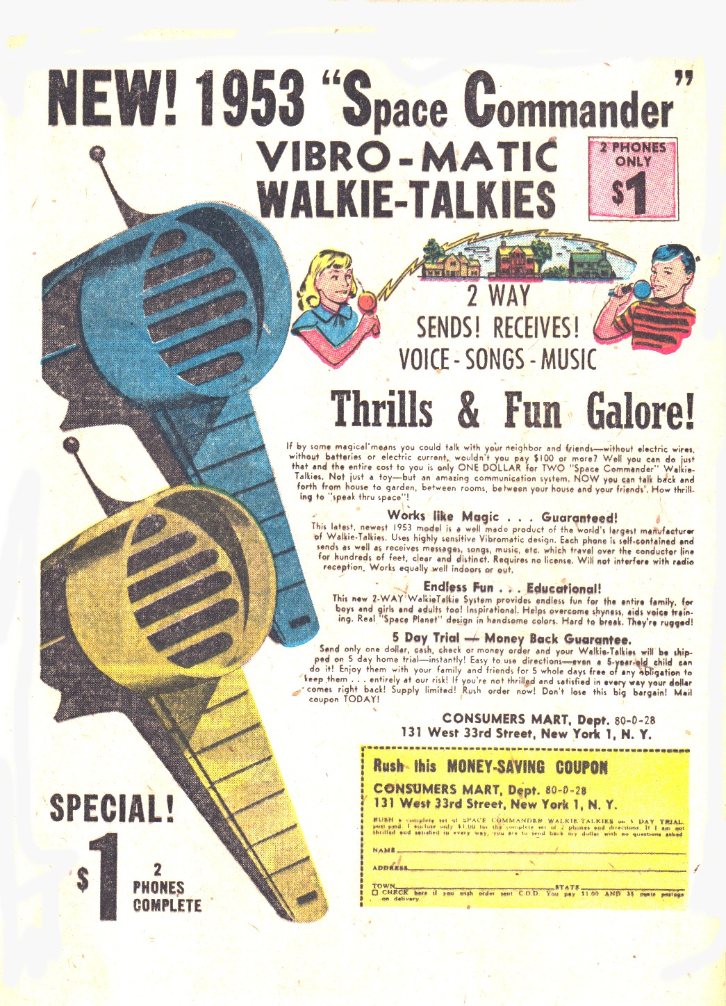 Read online A-1 Comics comic -  Issue #85 - 26