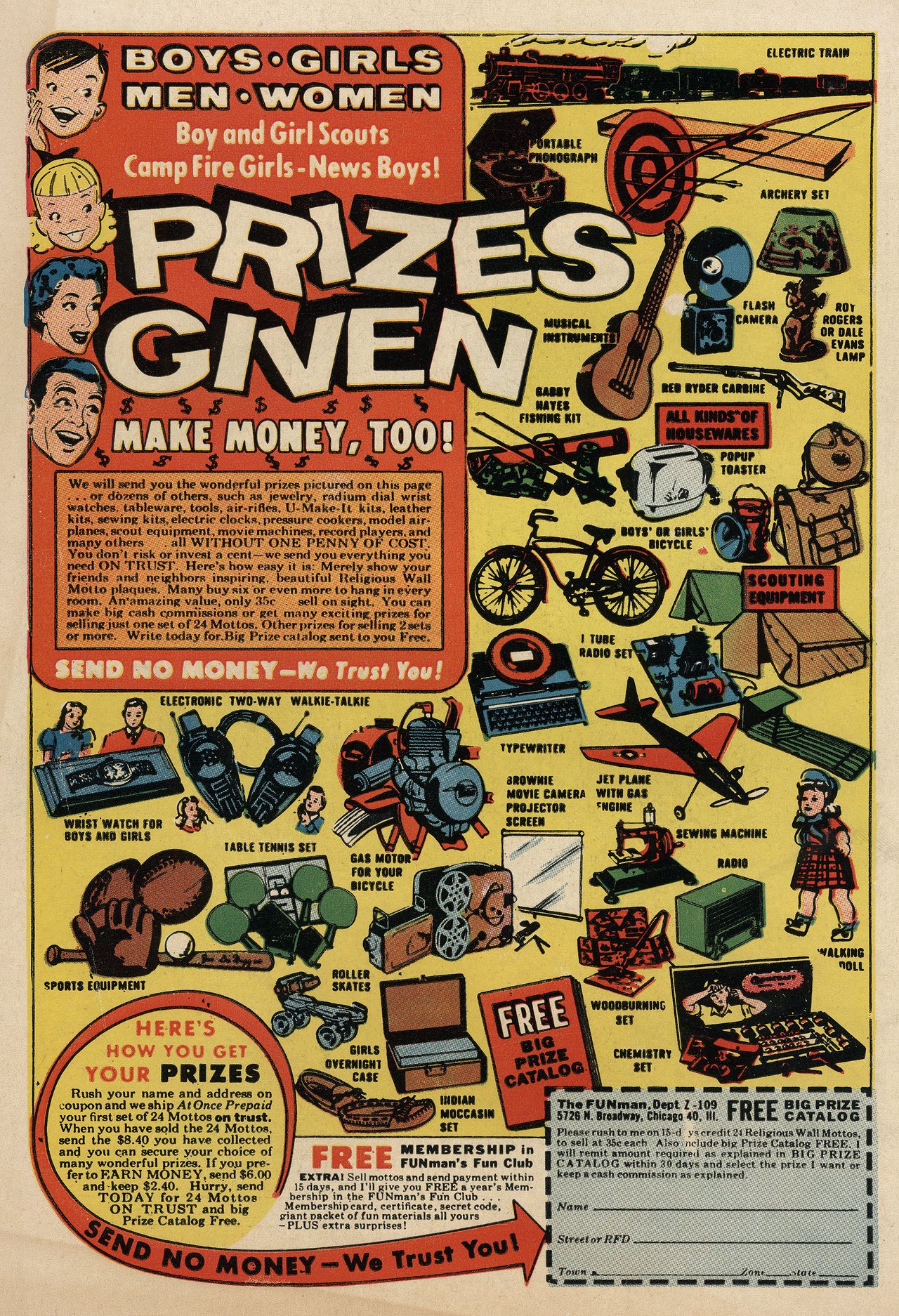 Read online Cheyenne Kid comic -  Issue #16 - 35