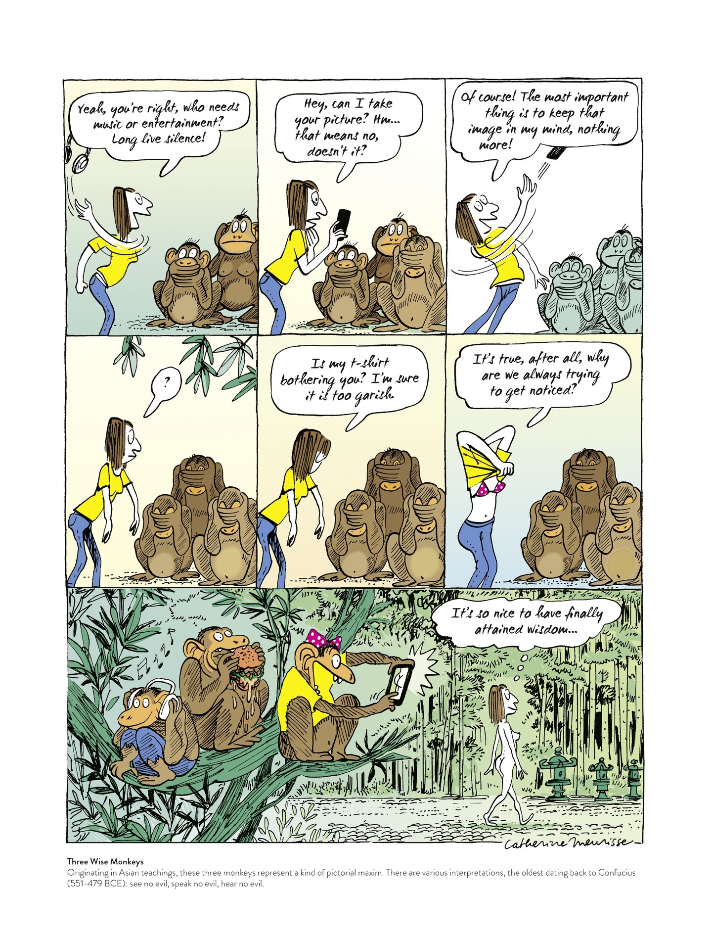 Read online Man and Superwoman comic -  Issue # TPB - 94