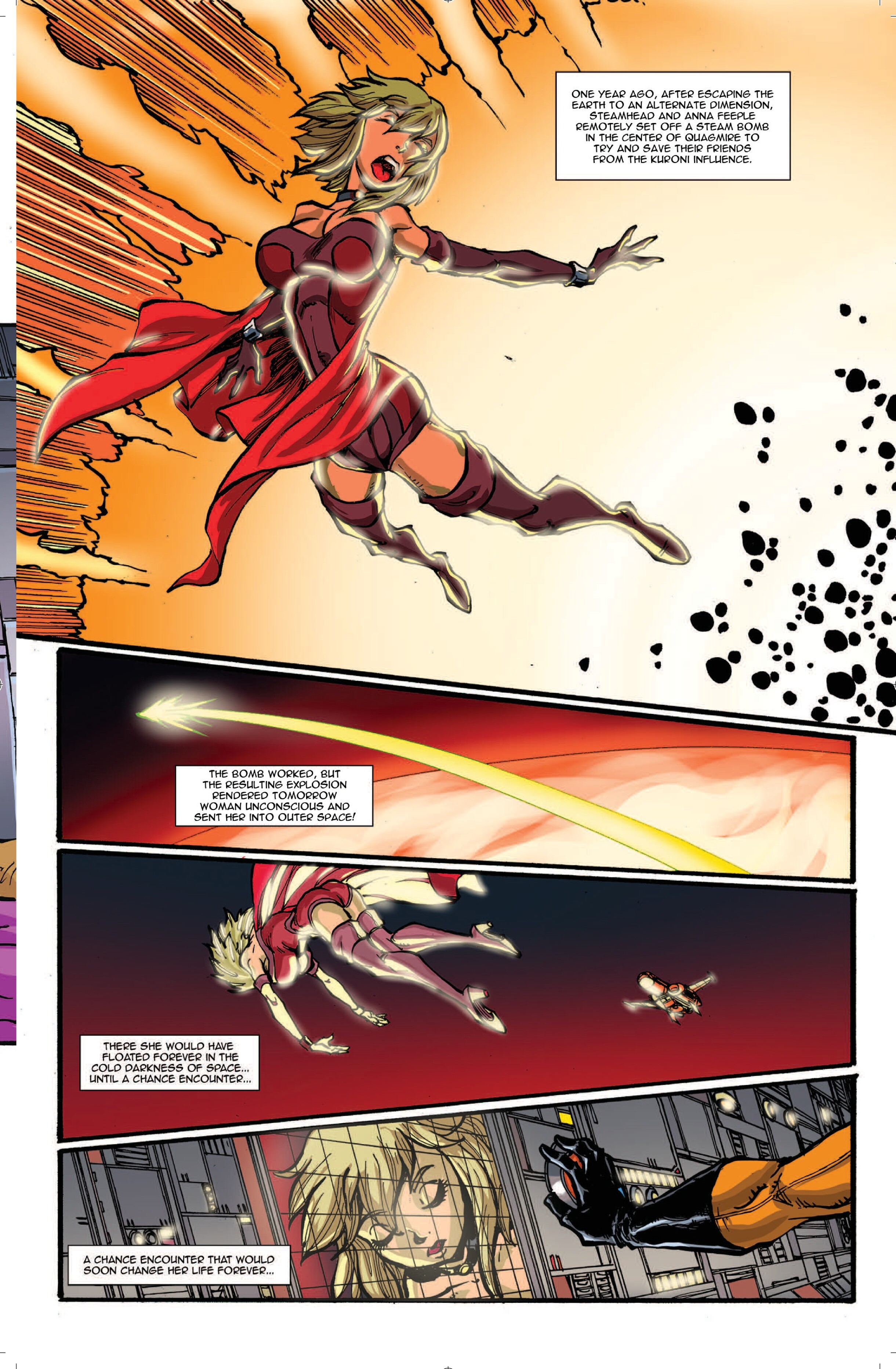 Read online Ninja High School (1986) comic -  Issue #178 - 16