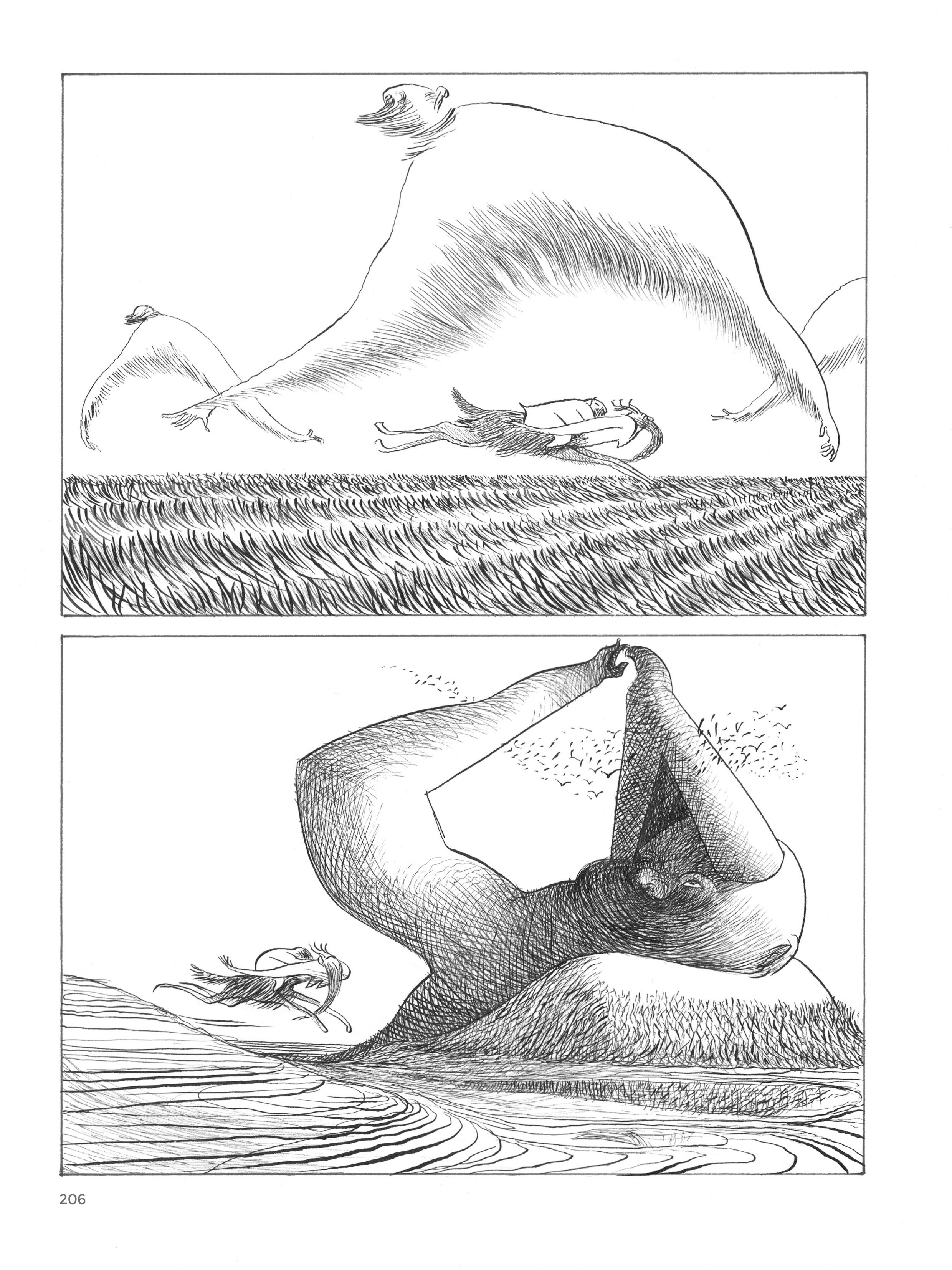 Read online Garlandia comic -  Issue # TPB (Part 3) - 7